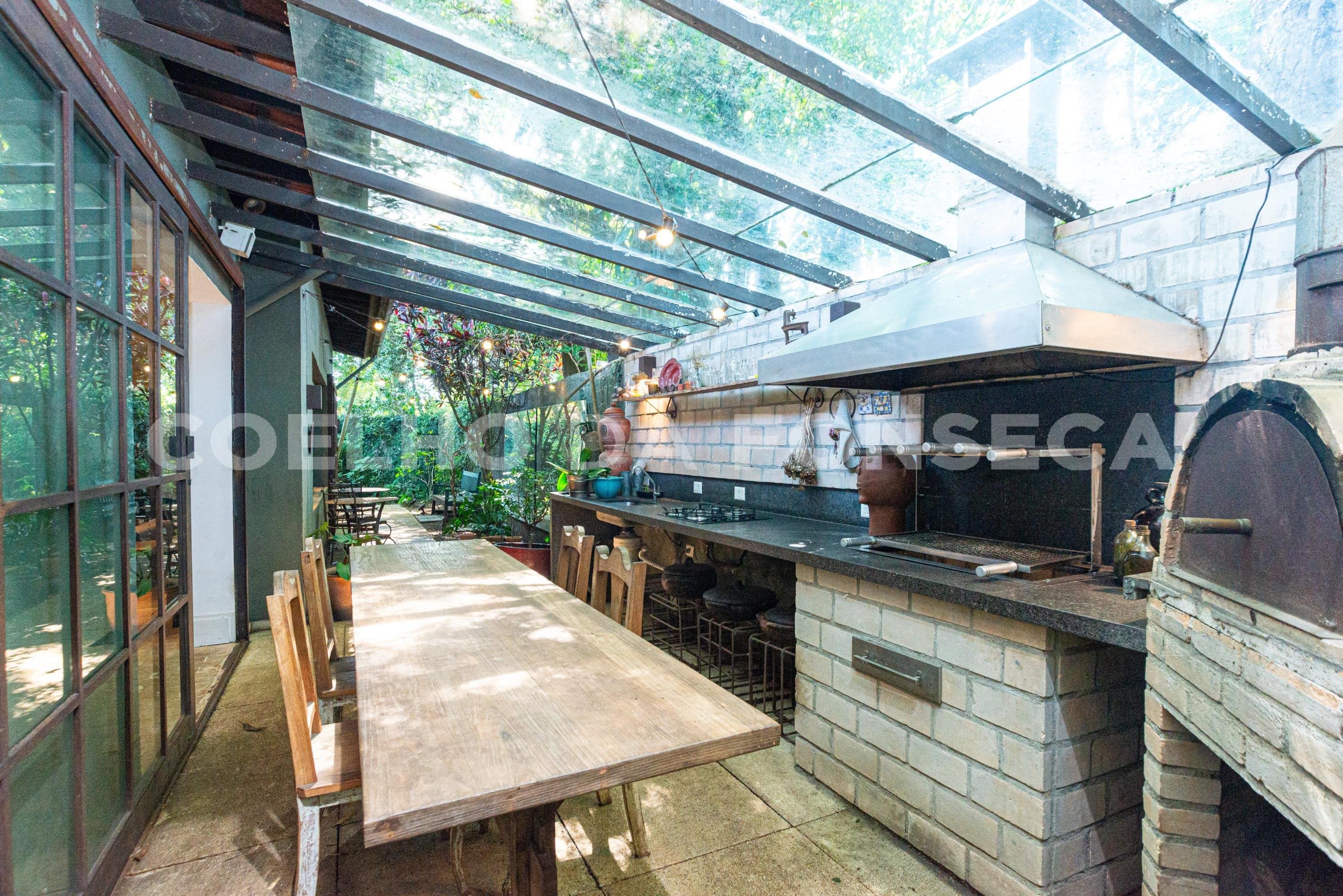 Espaço Gourmet (Unidade)