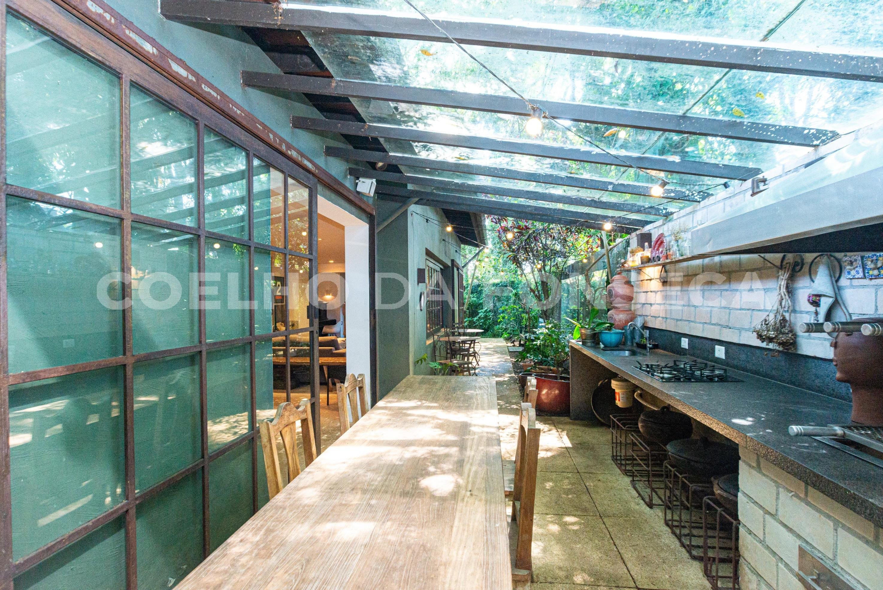 Espaço Gourmet (Unidade)