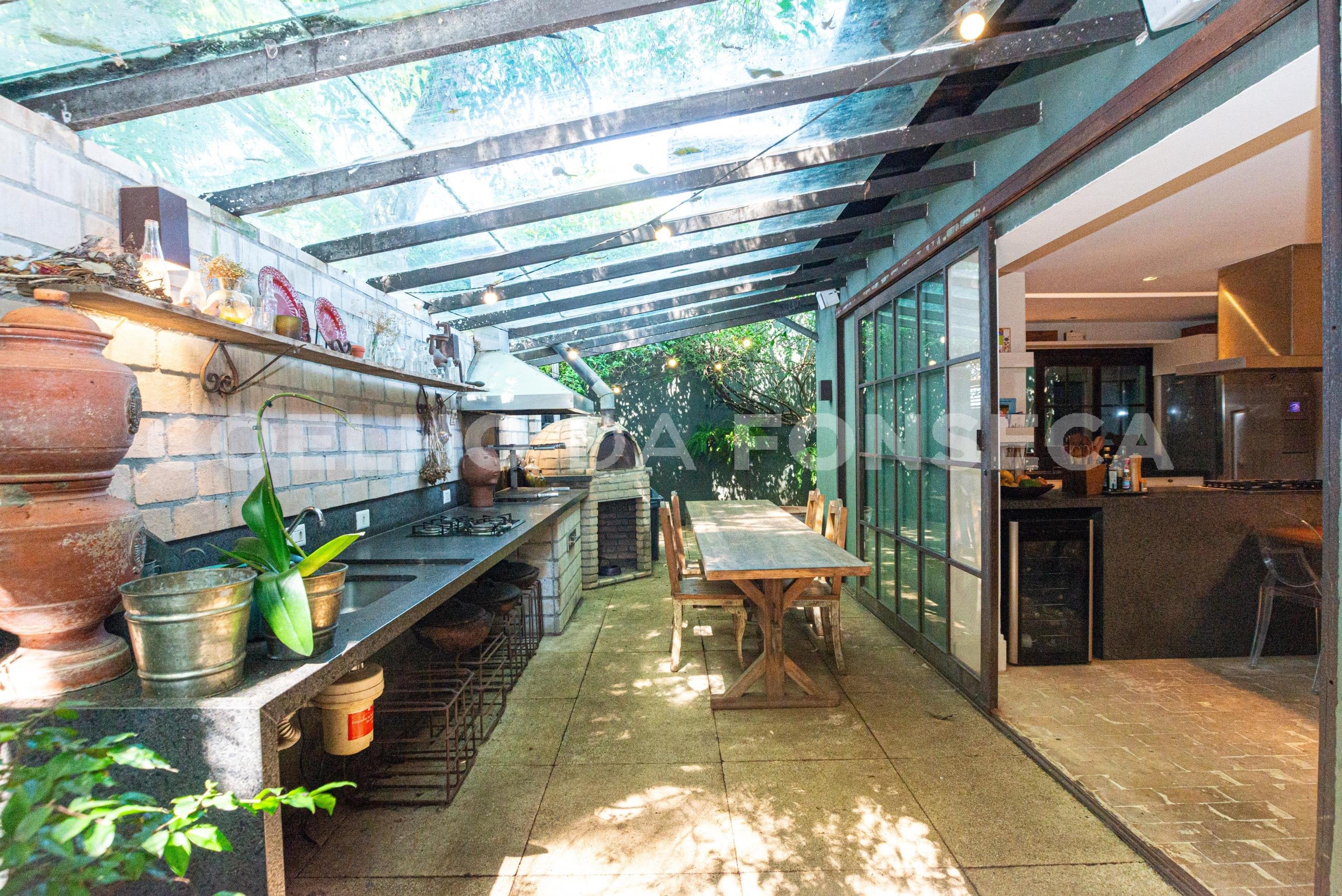 Espaço Gourmet (Unidade)