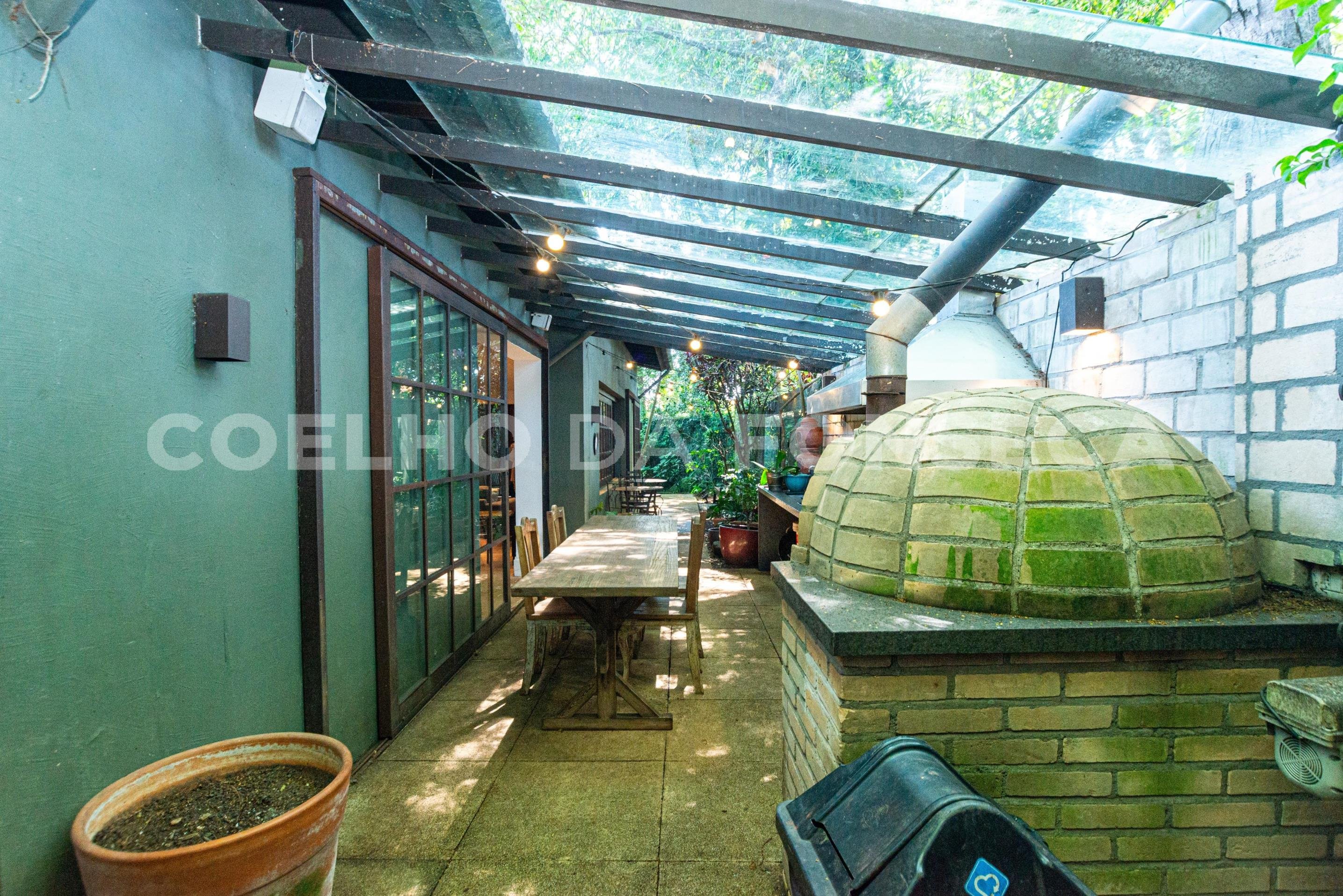 Espaço Gourmet (Unidade)