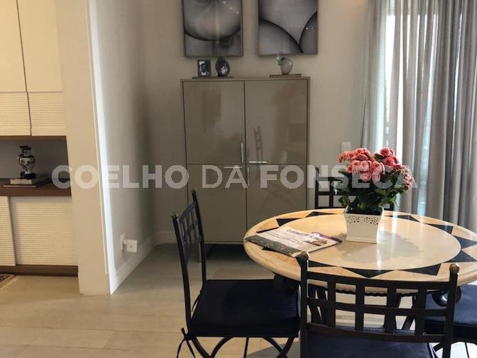 Sala de Almoço