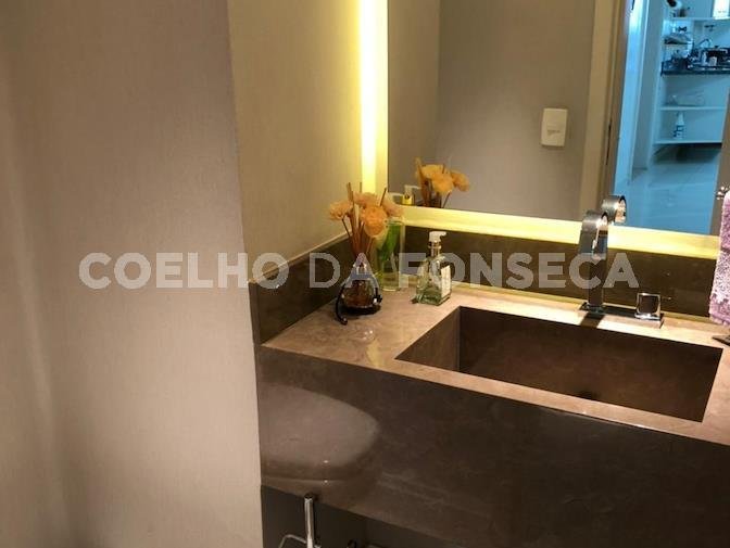 Lavabo