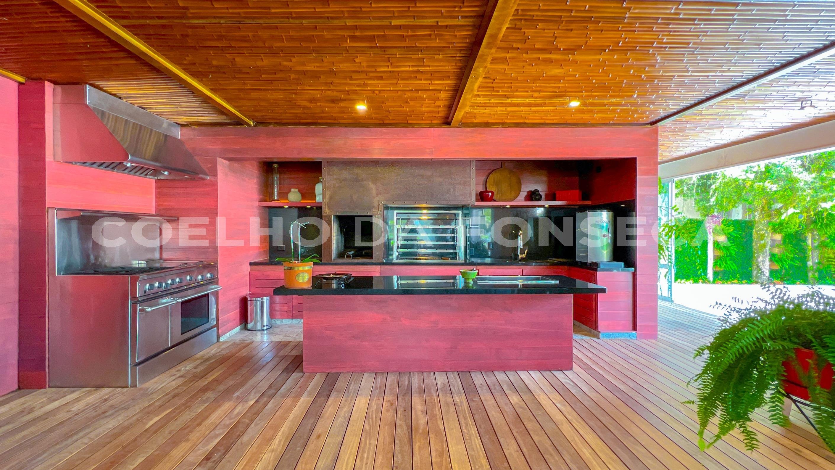 Espaço Gourmet (Unidade)