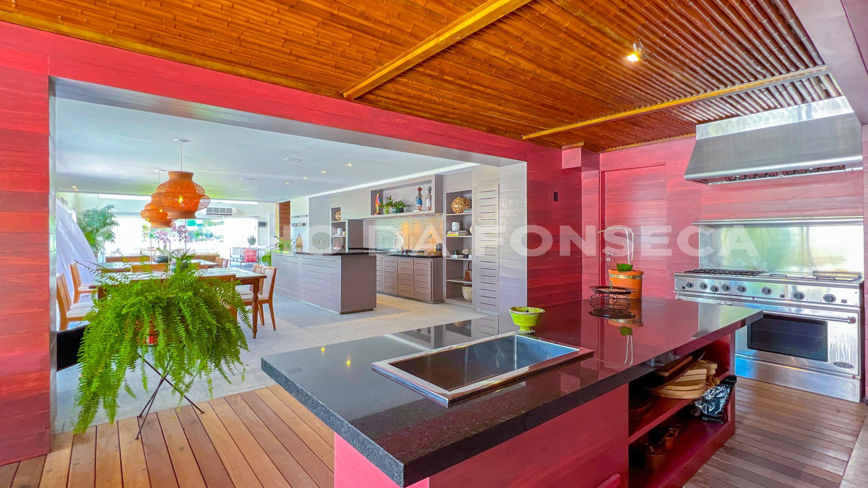 Espaço Gourmet (Unidade)