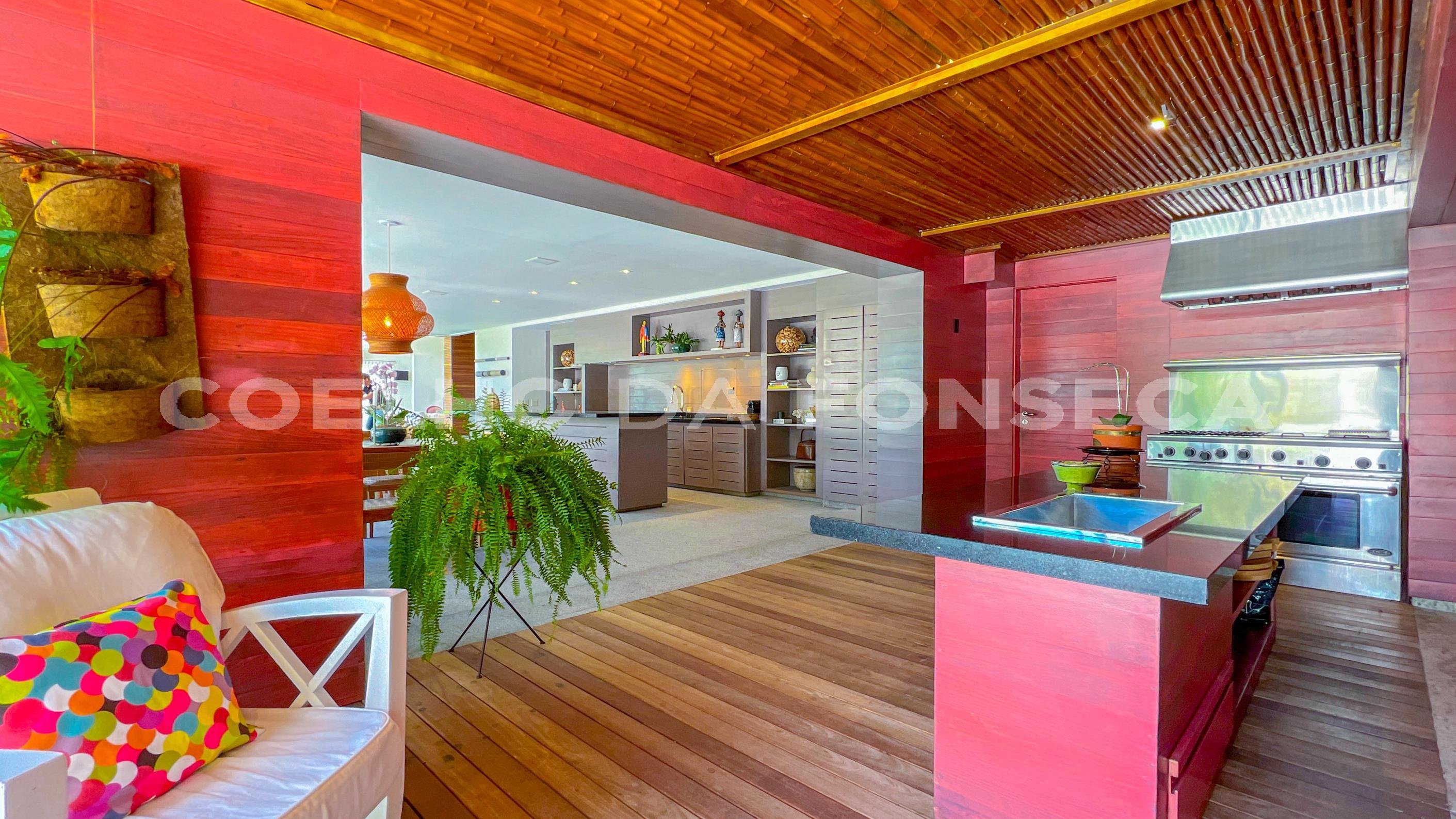 Espaço Gourmet (Unidade)