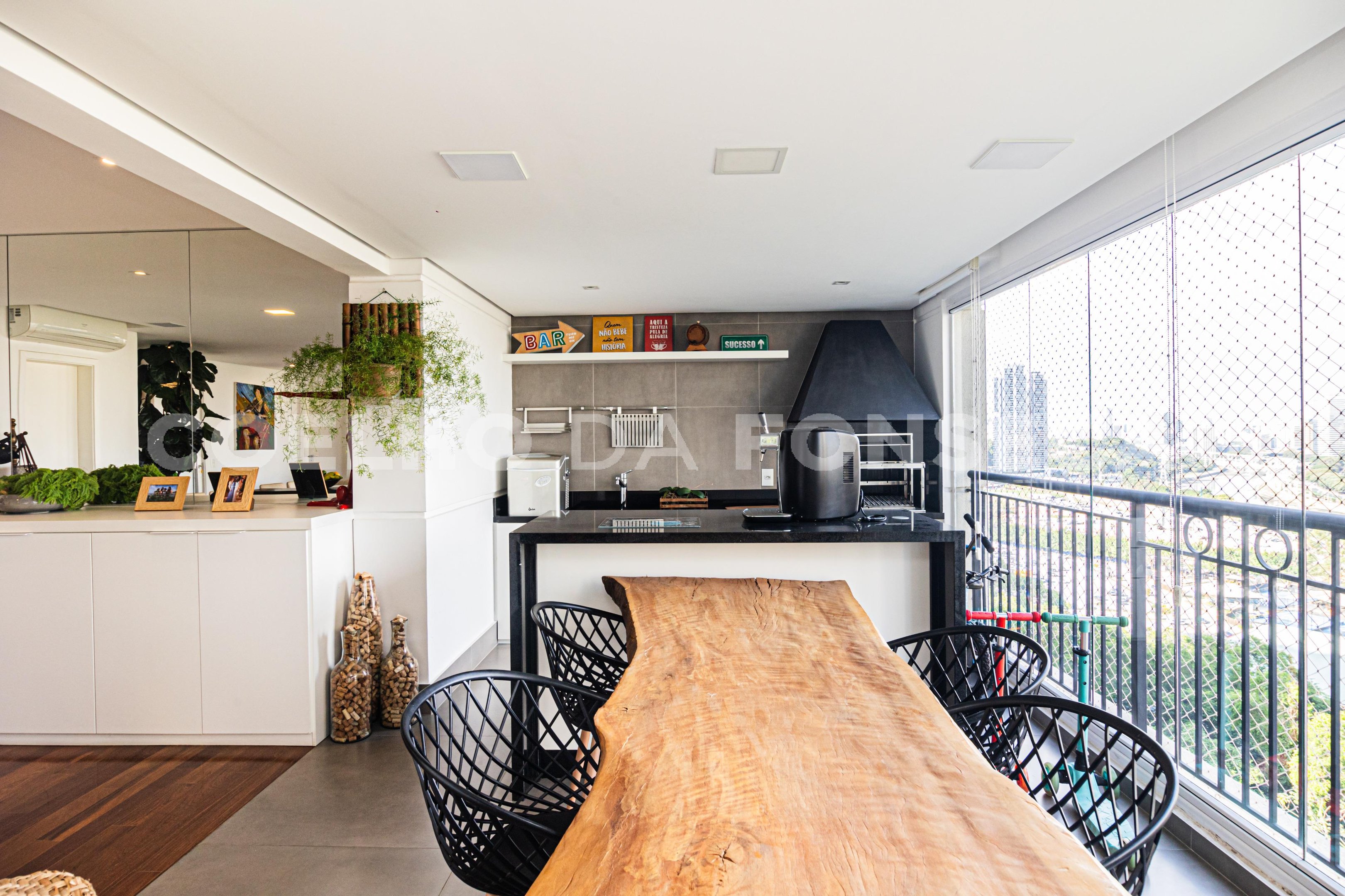 Espaço Gourmet (Unidade)