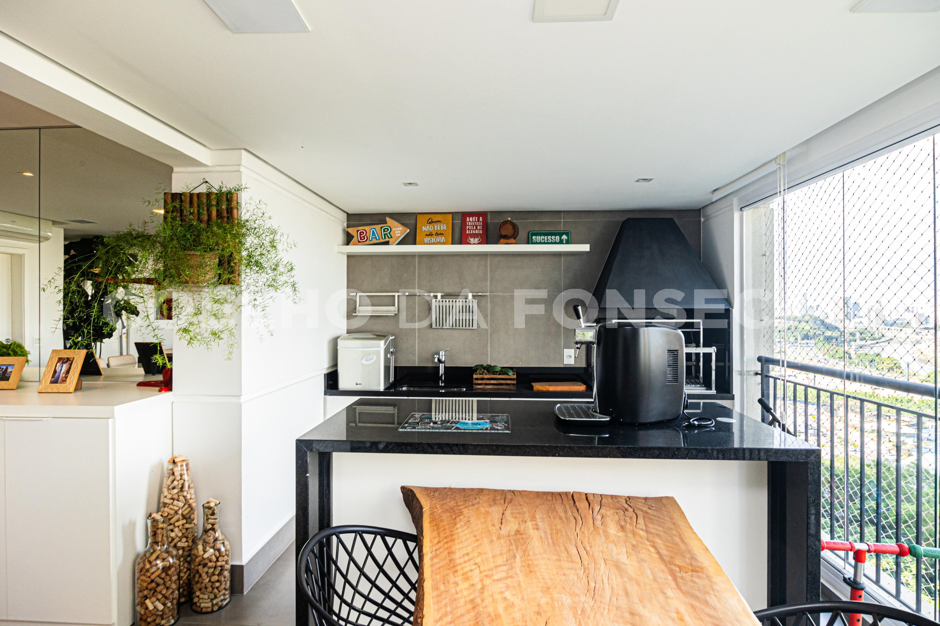 Espaço Gourmet (Unidade)