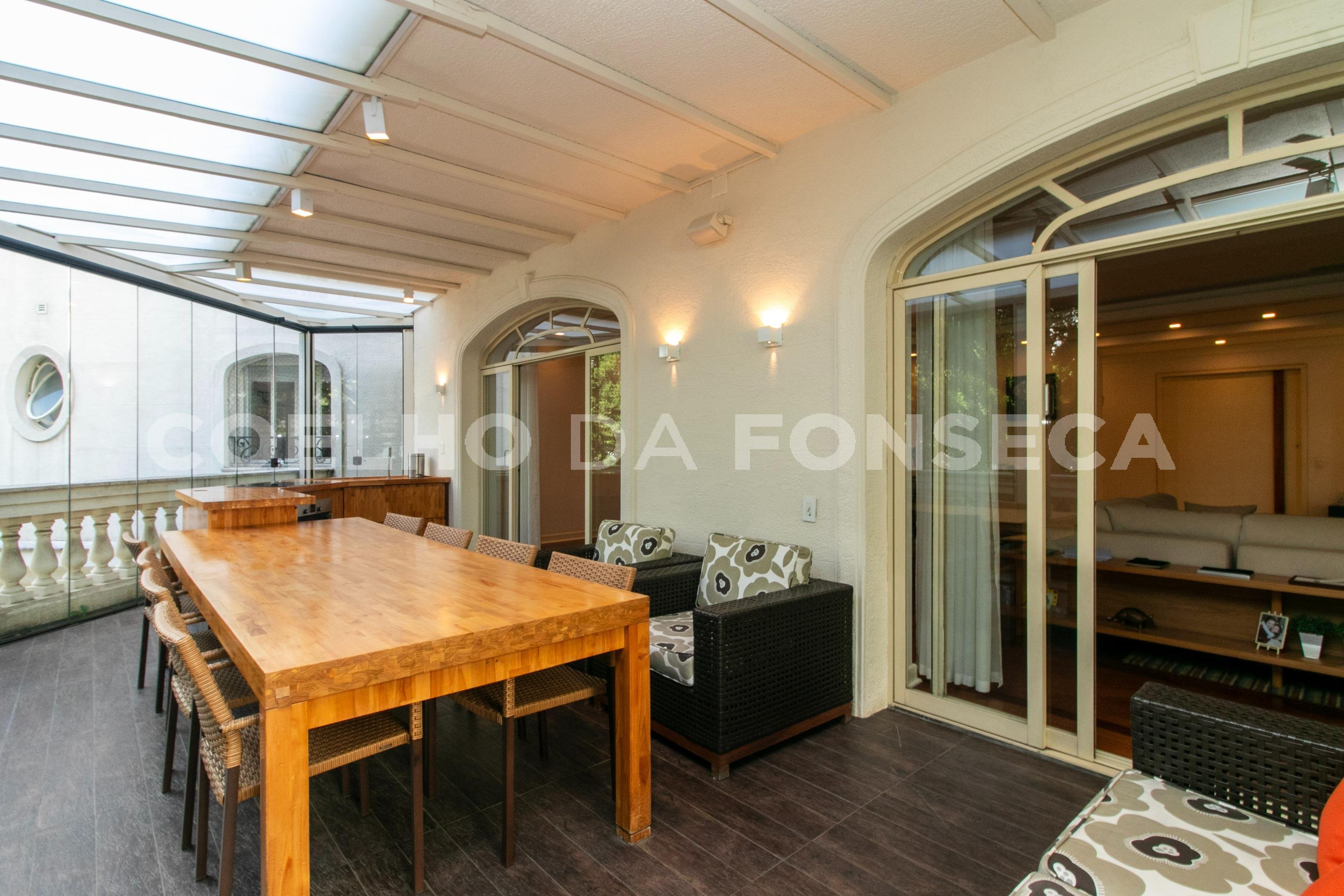 Espaço Gourmet (Unidade)