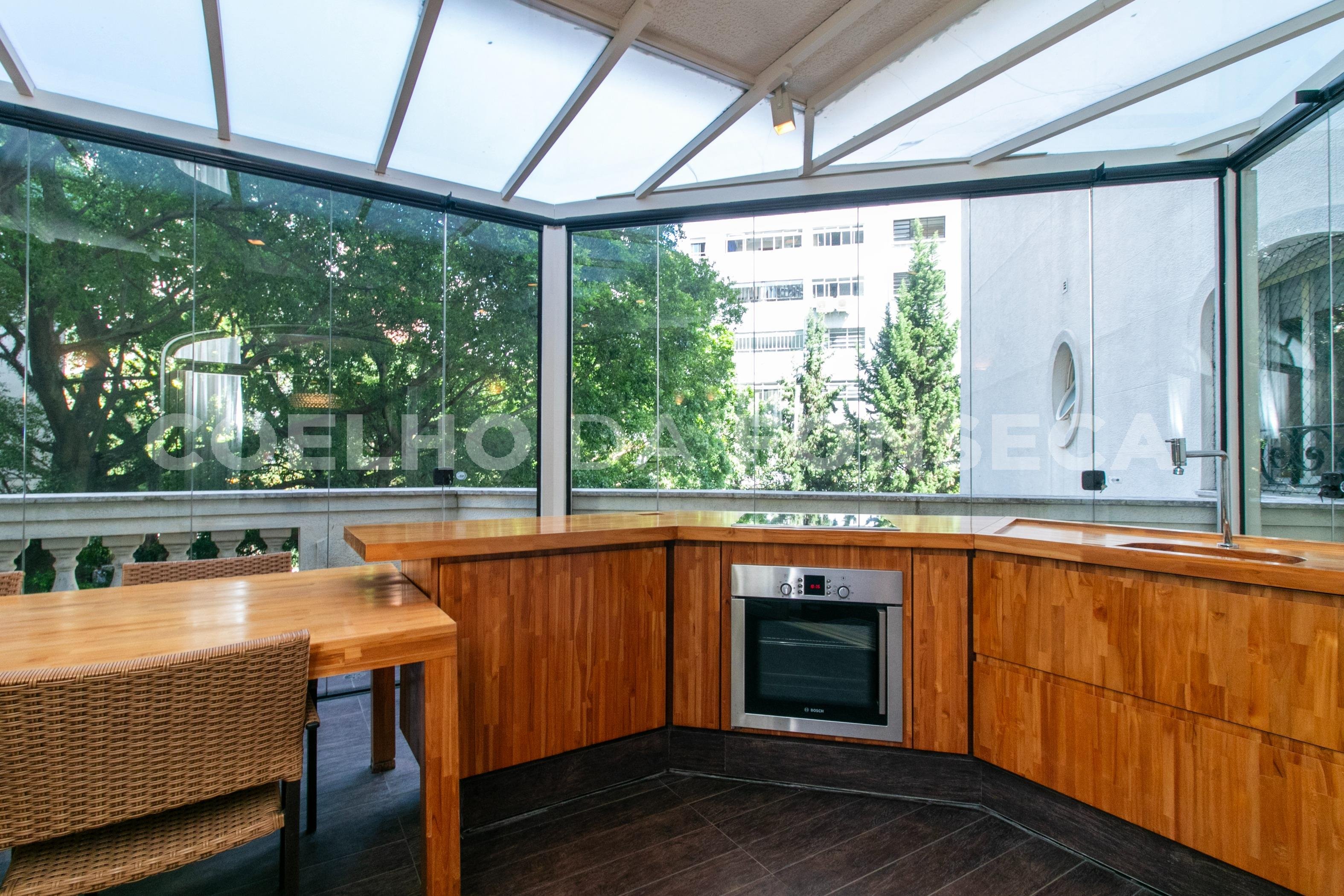 Espaço Gourmet (Unidade)