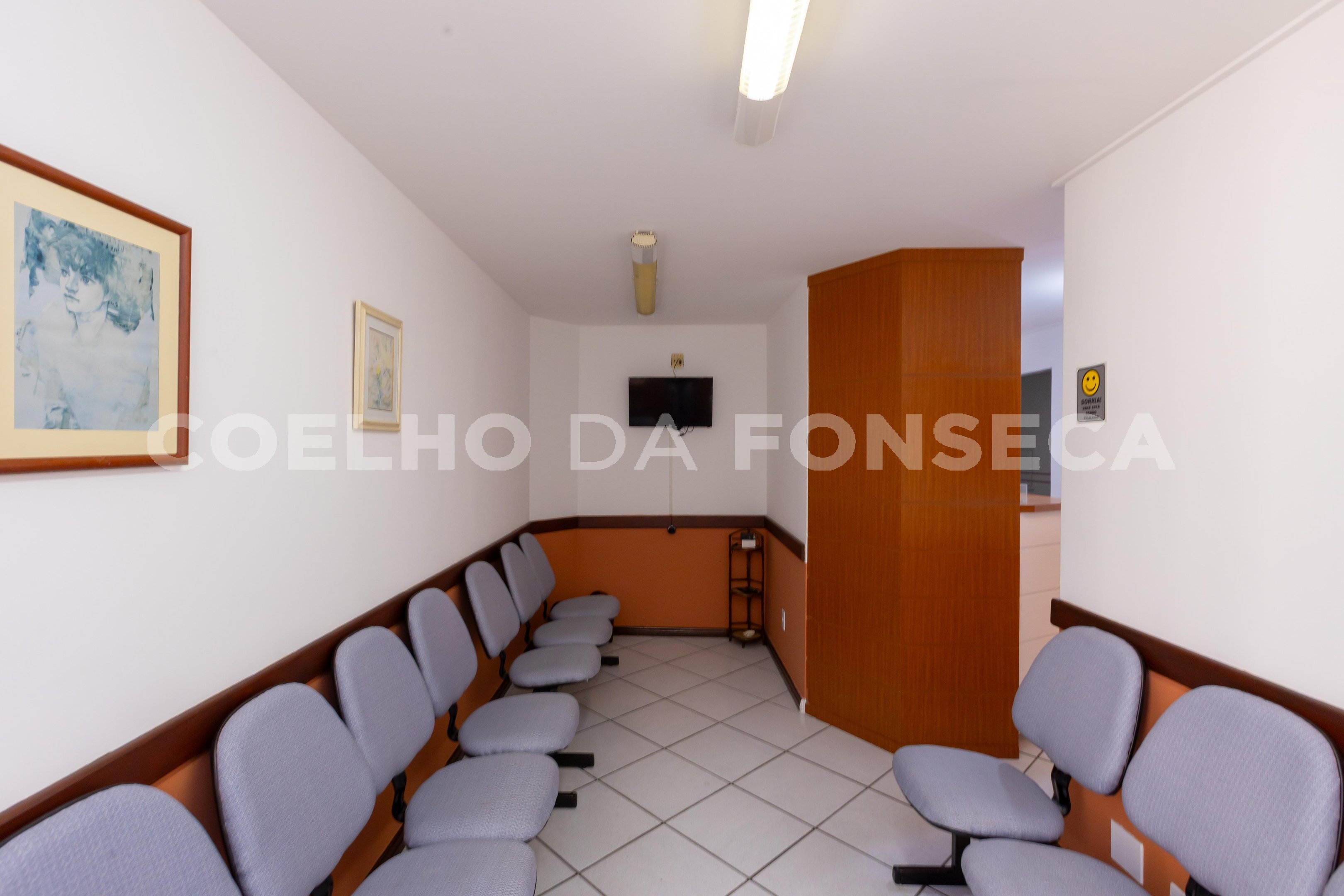 Sala Comercial