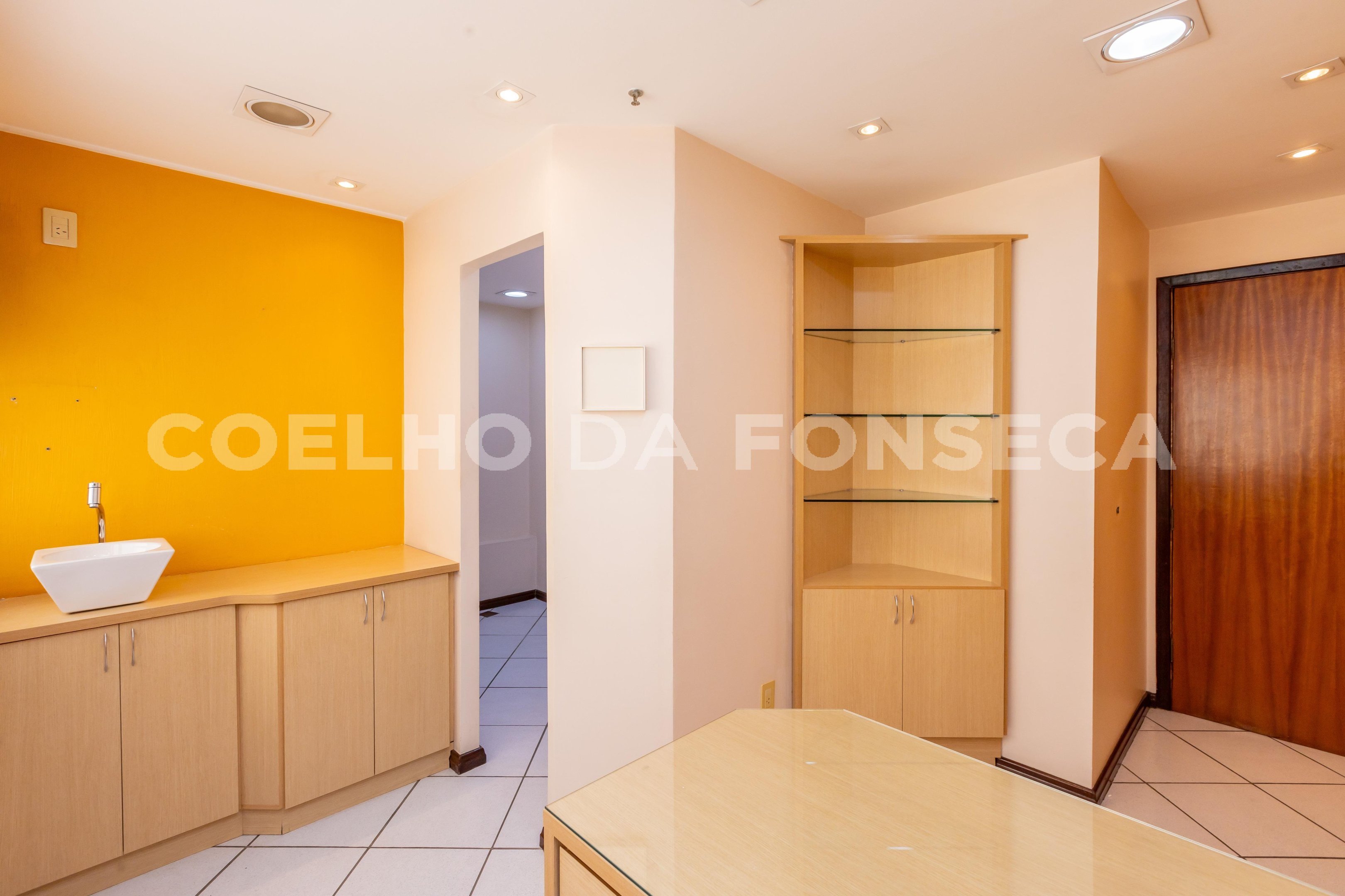 Sala Comercial