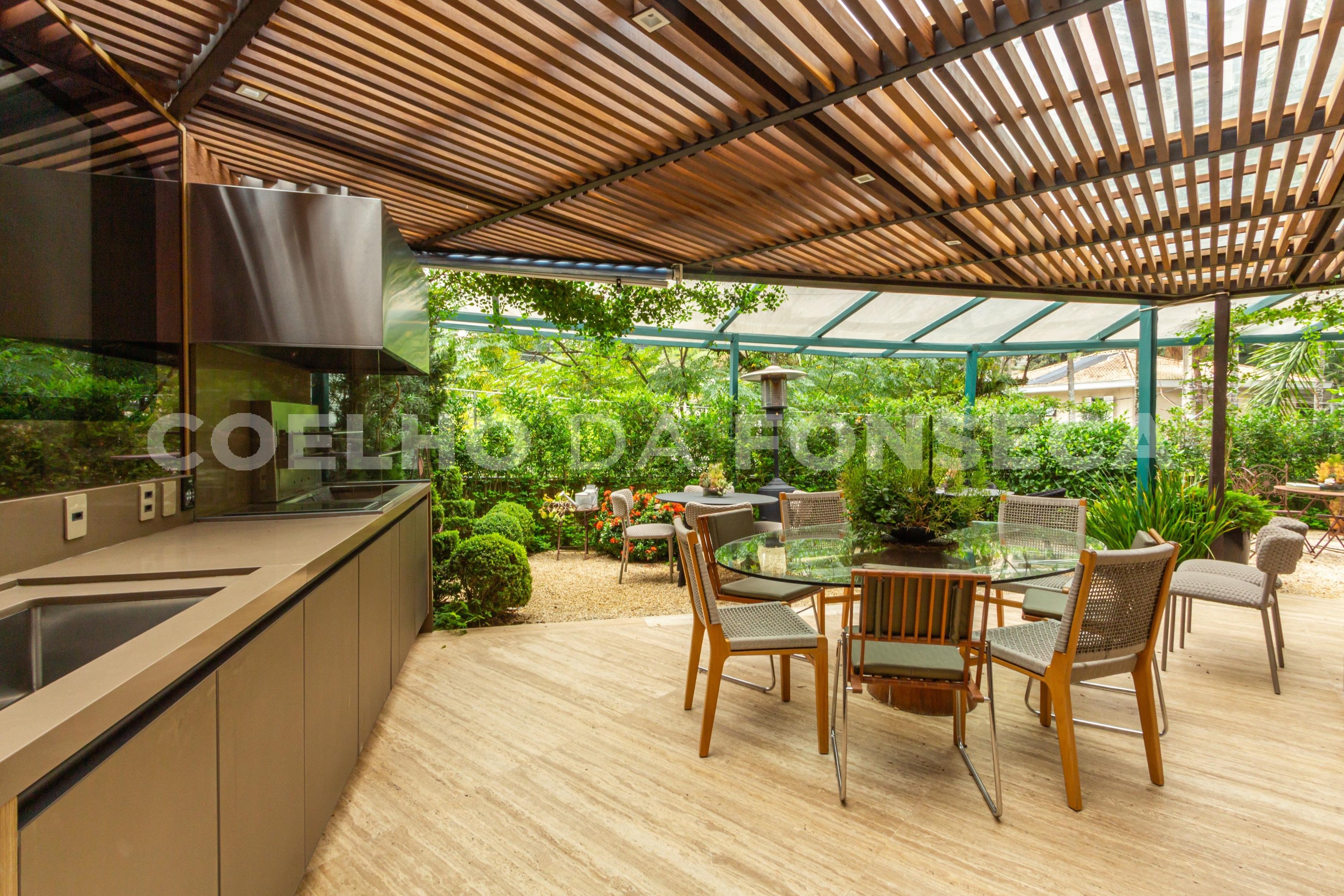 Espaço Gourmet (Unidade)