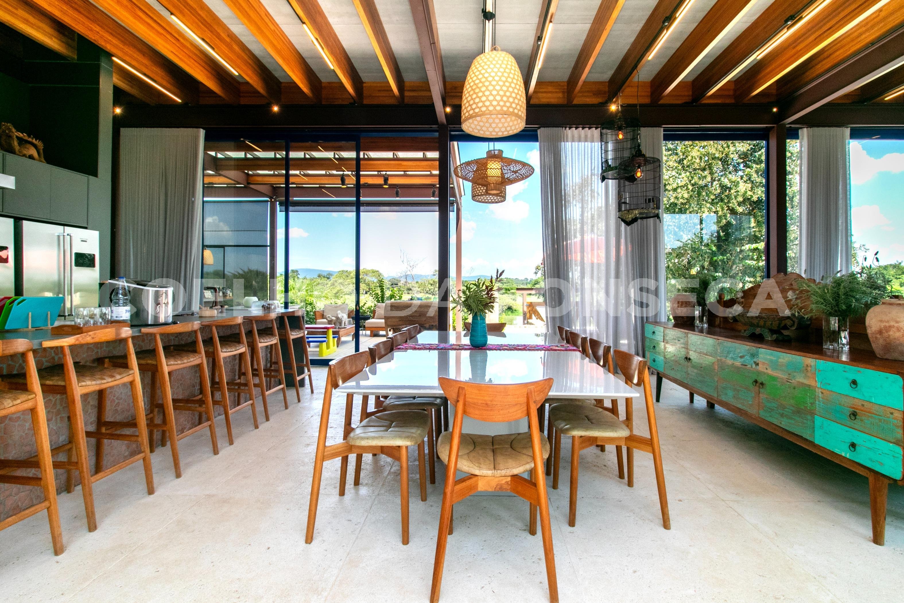 Espaço Gourmet (Unidade)