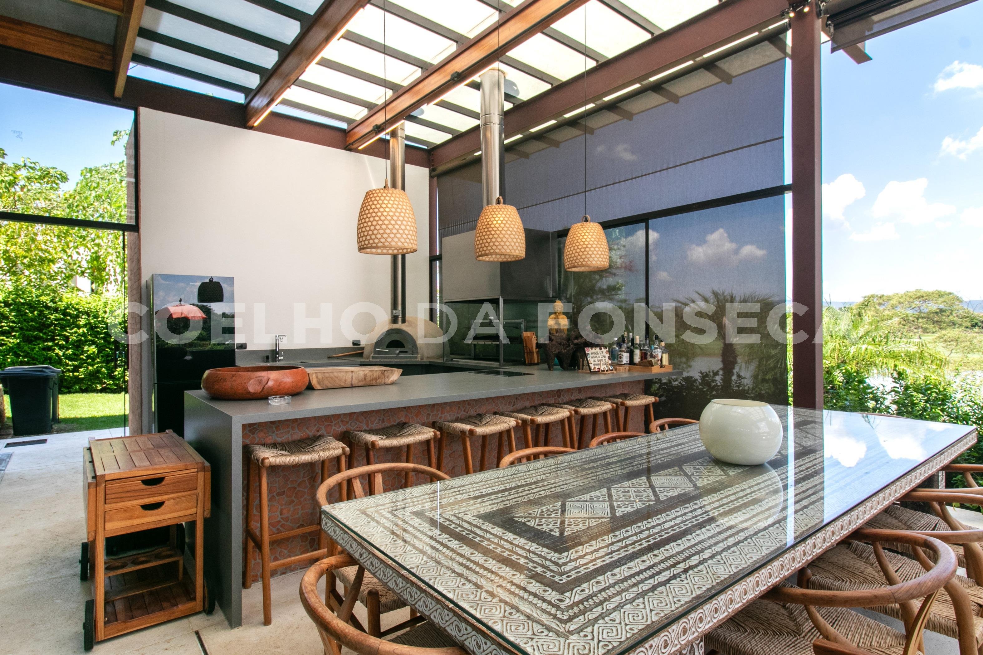 Espaço Gourmet (Unidade)