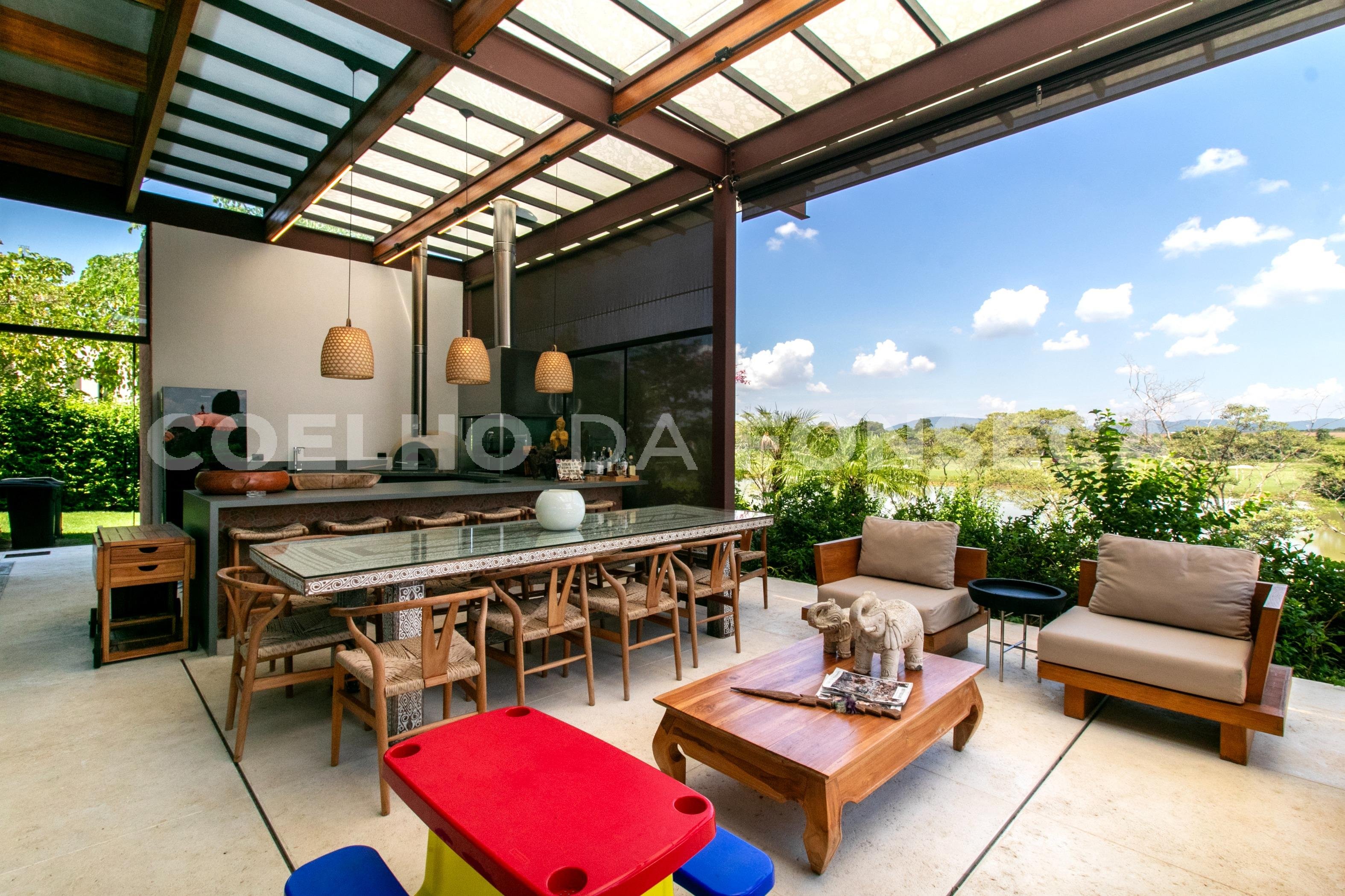 Espaço Gourmet (Unidade)