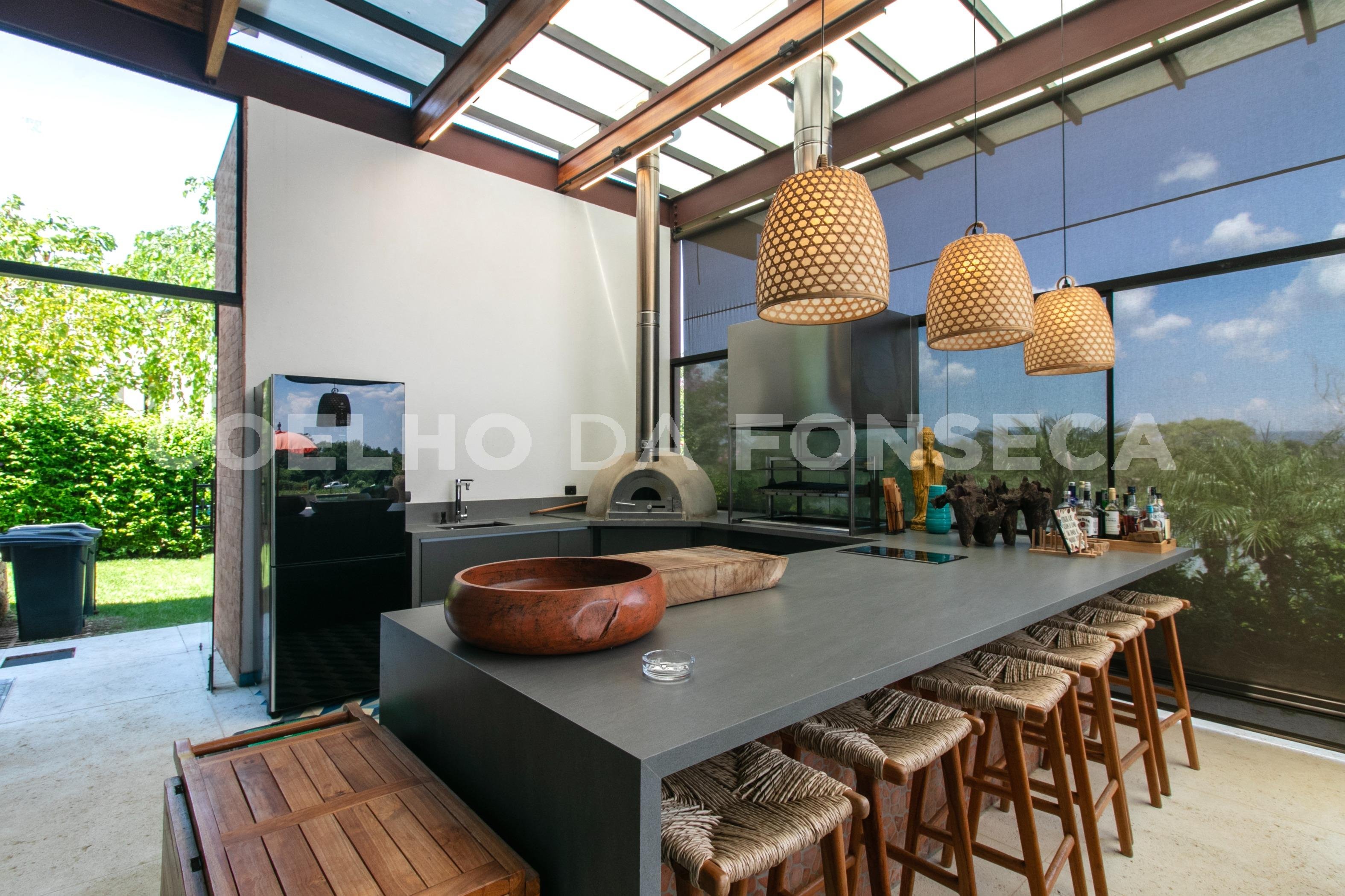 Espaço Gourmet (Unidade)