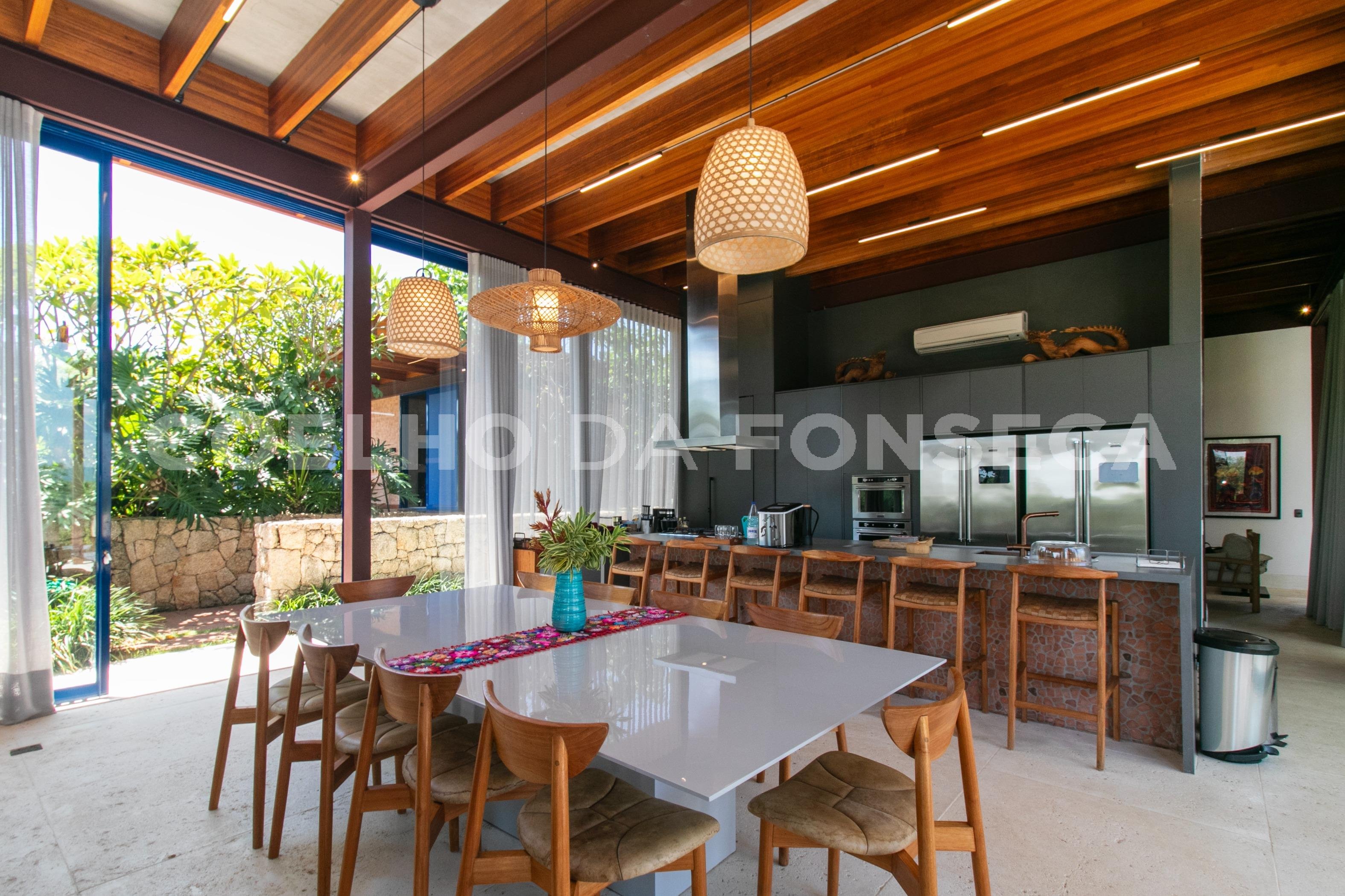 Espaço Gourmet (Unidade)