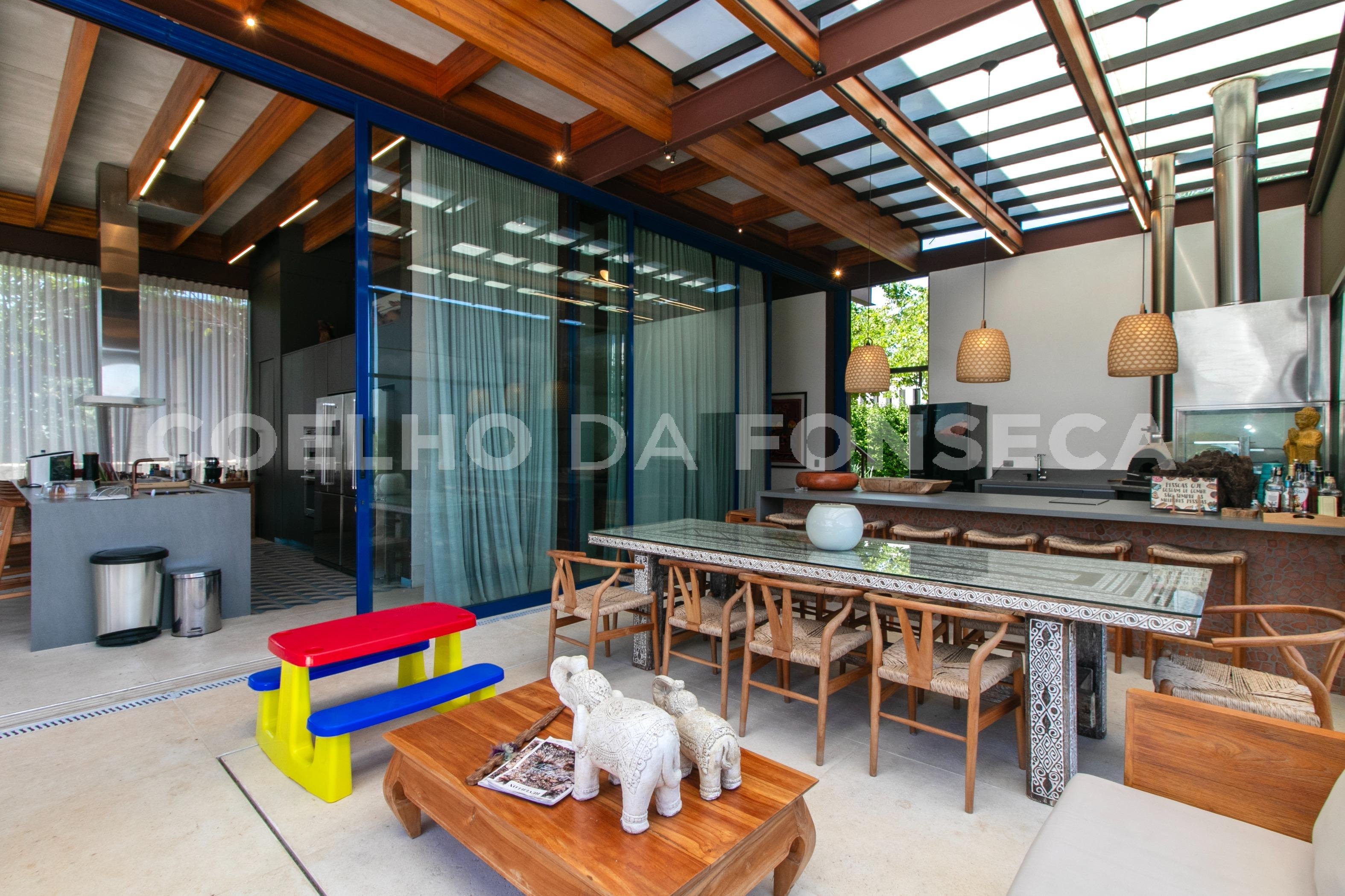 Espaço Gourmet (Unidade)