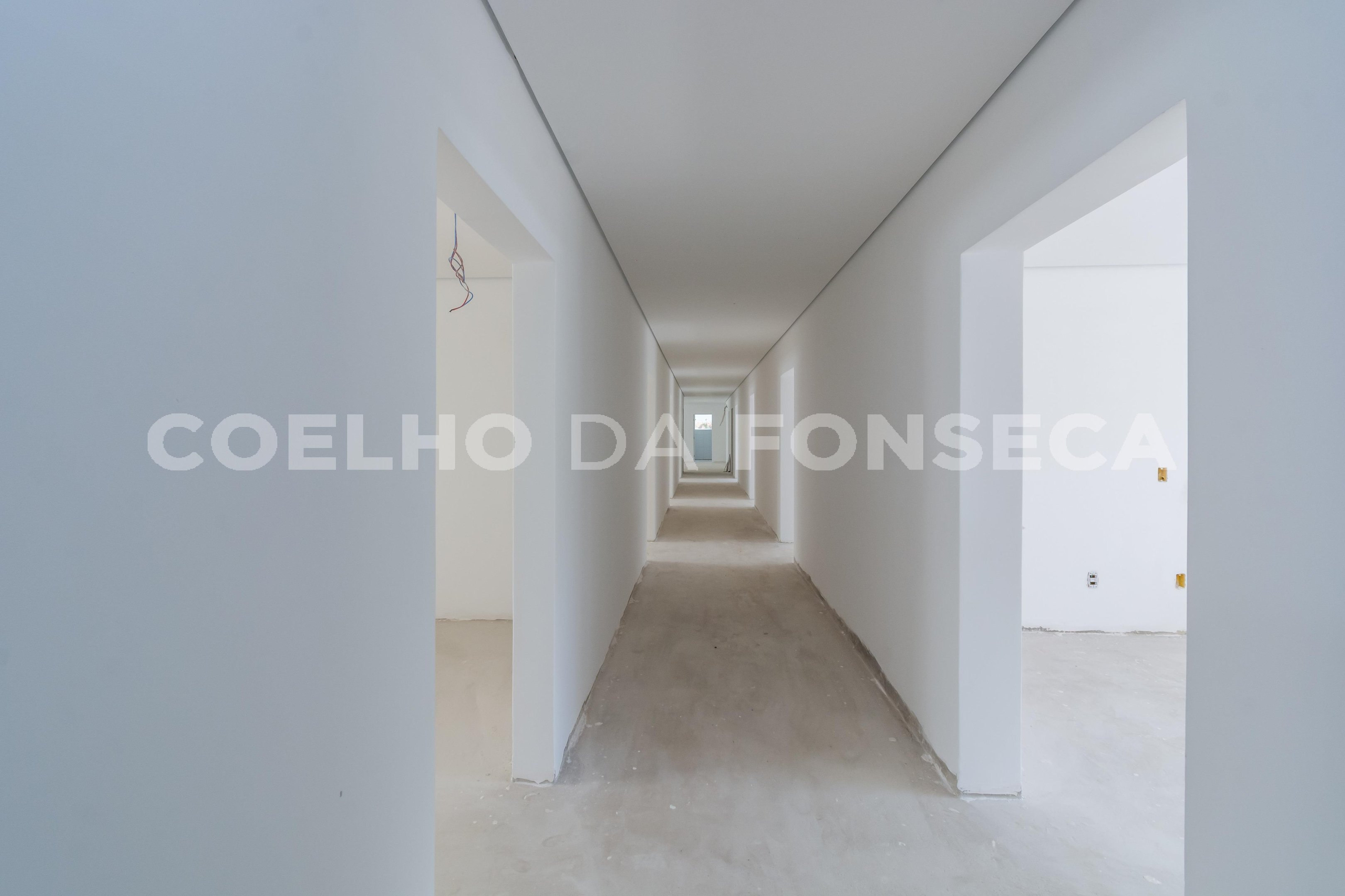 Hall de Circulação