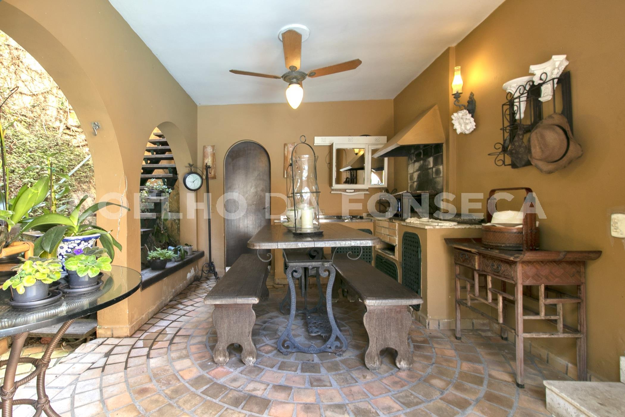 Espaço Gourmet (Unidade)