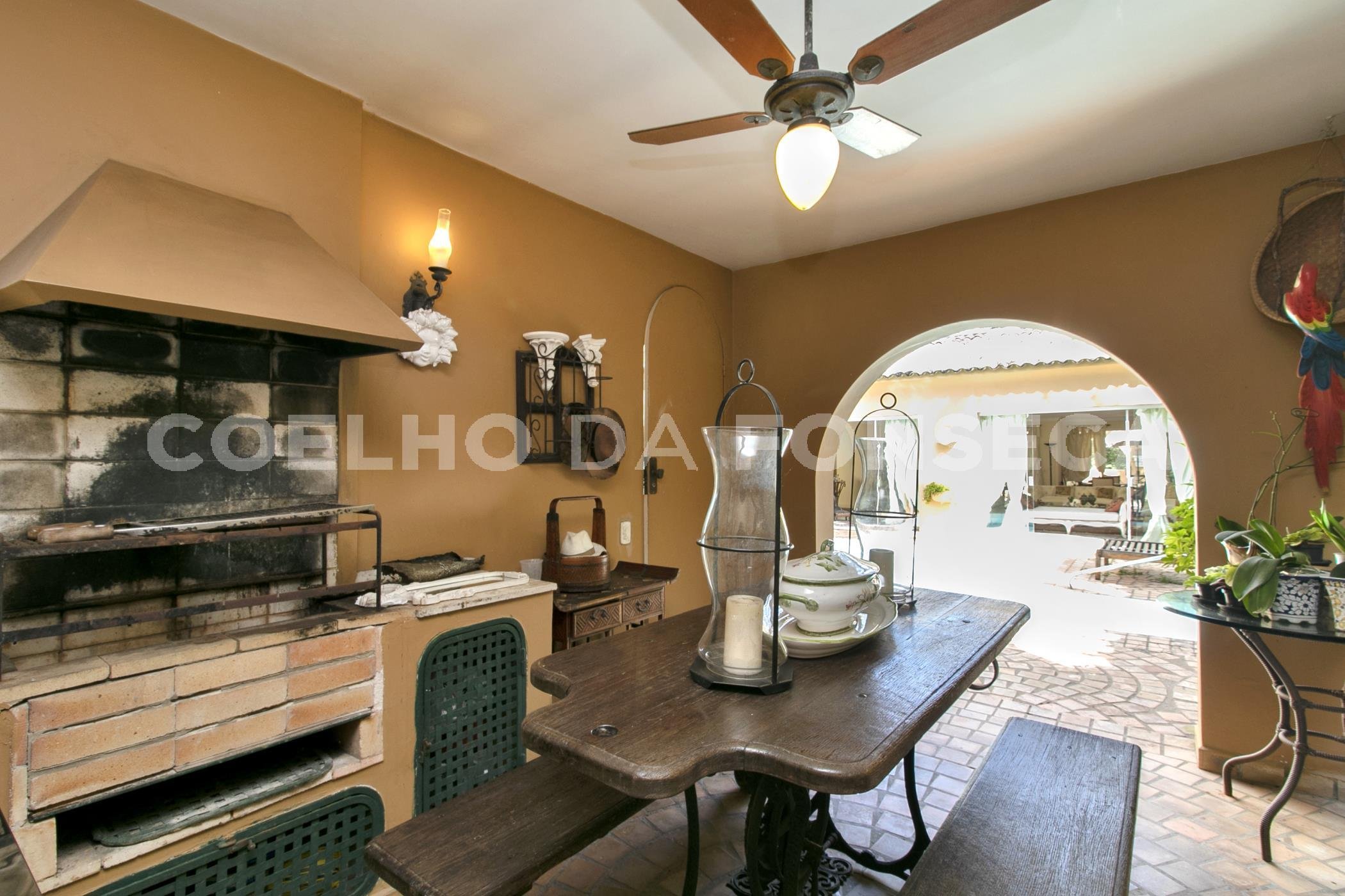 Espaço Gourmet (Unidade)