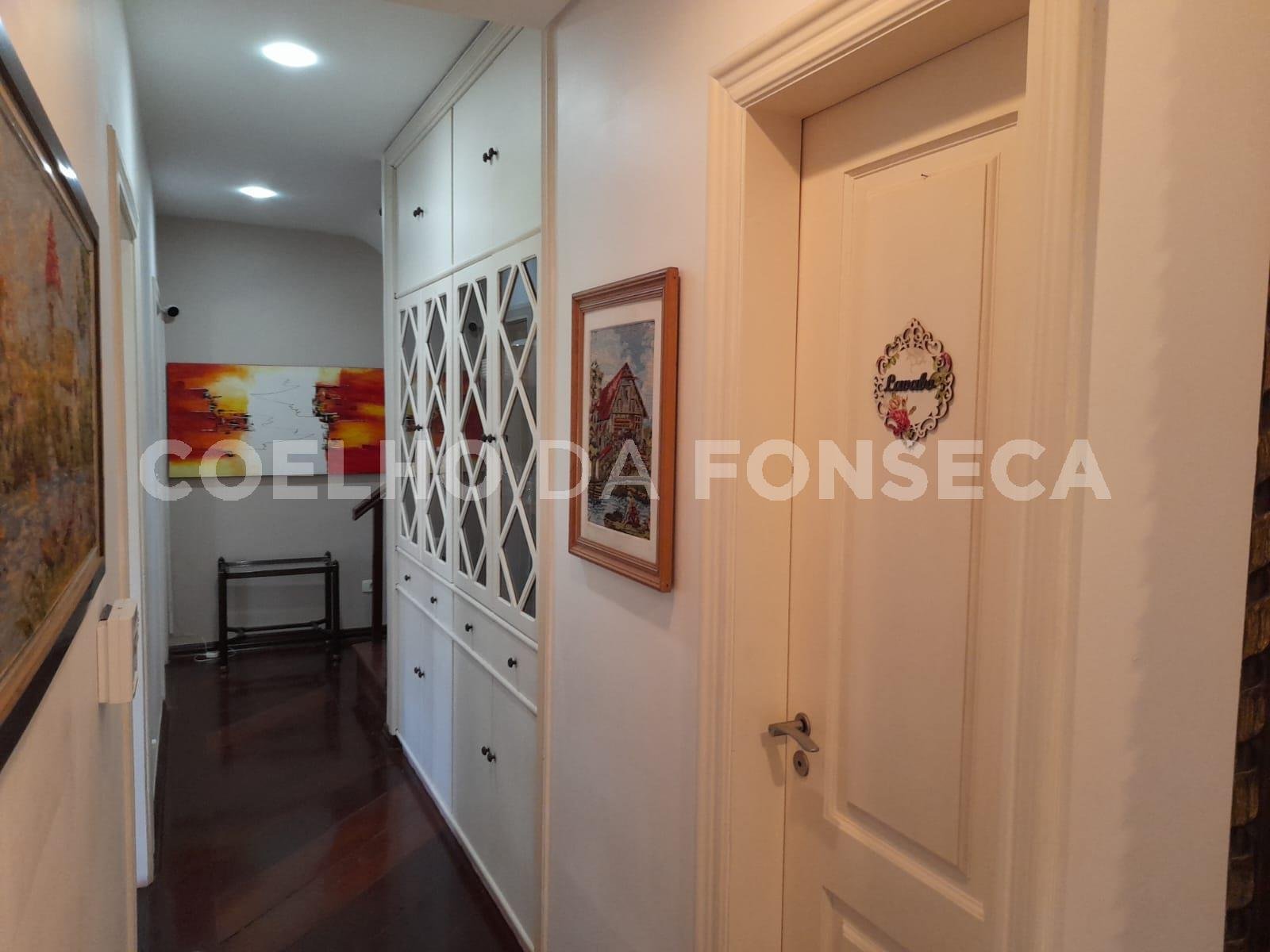 Hall de Circulação