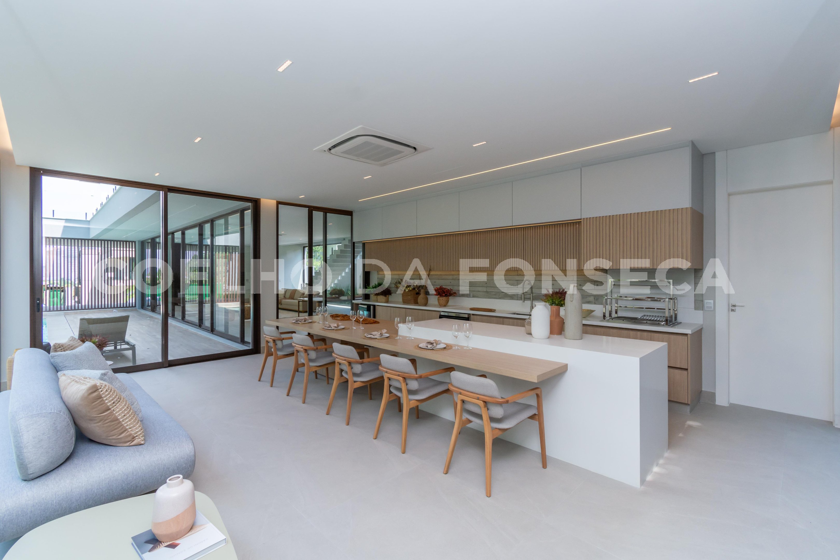 Espaço Gourmet (Unidade)