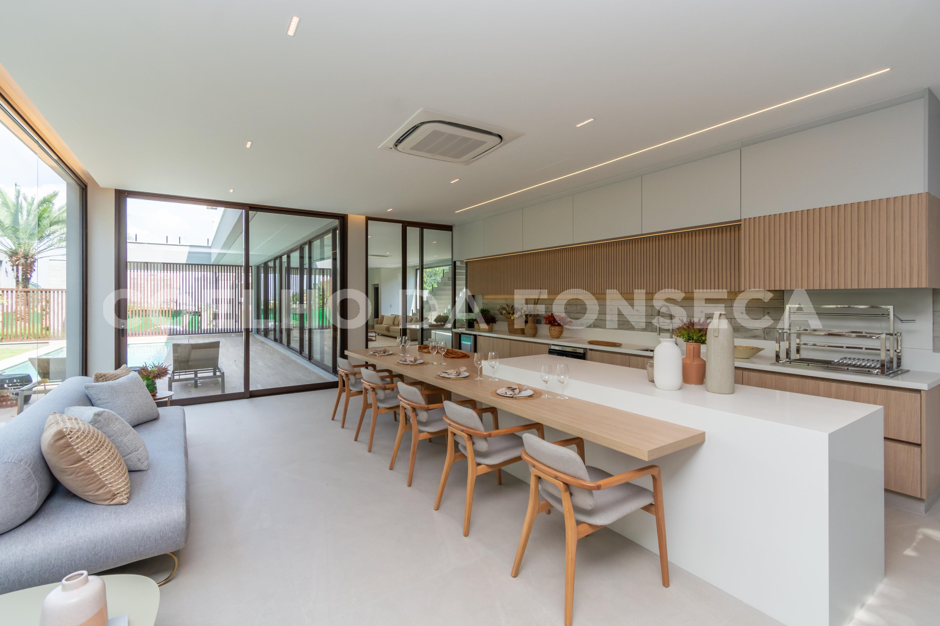 Espaço Gourmet (Unidade)