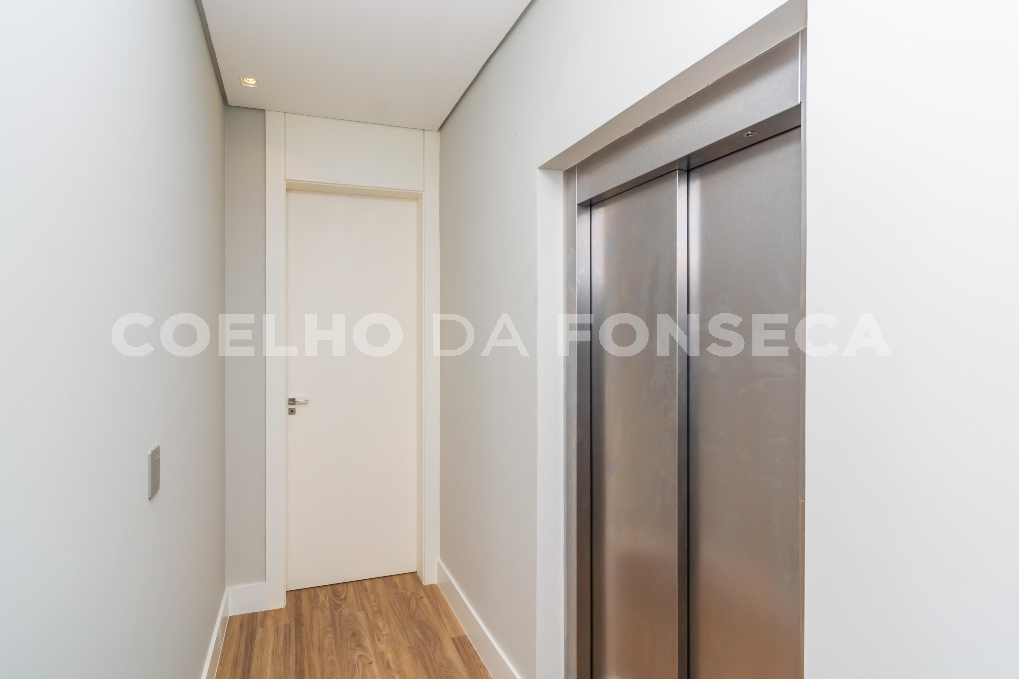 Hall de Elevadores
