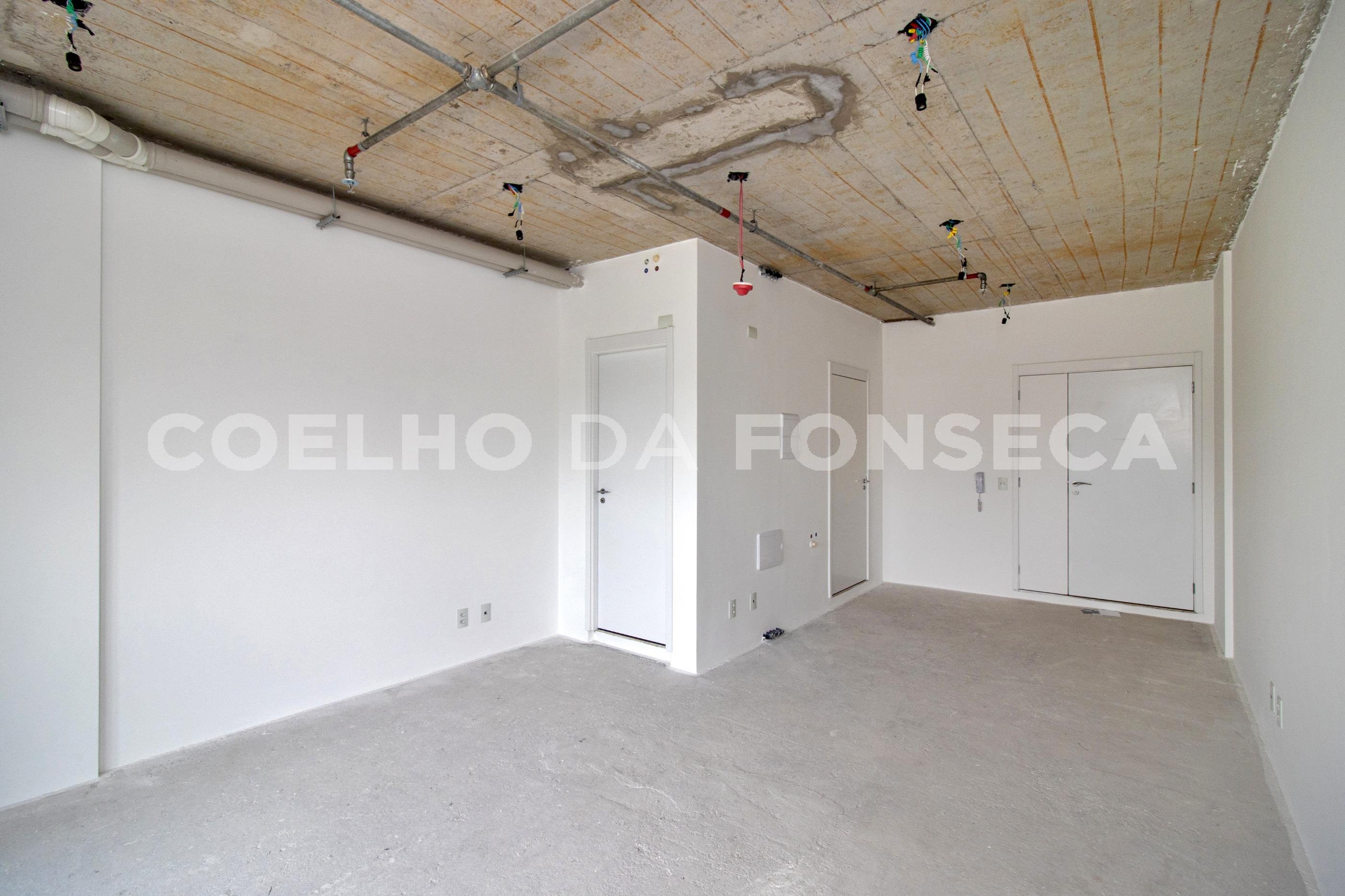 Sala Comercial