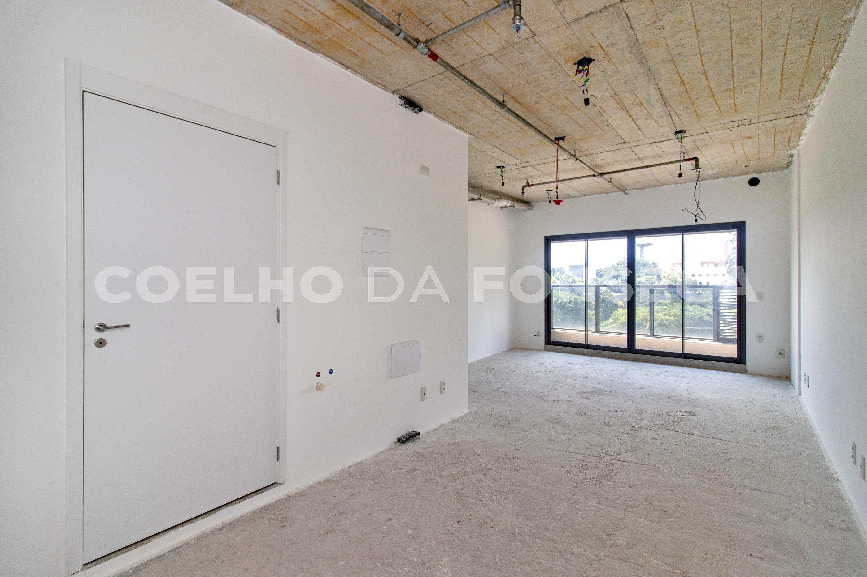 Sala Comercial