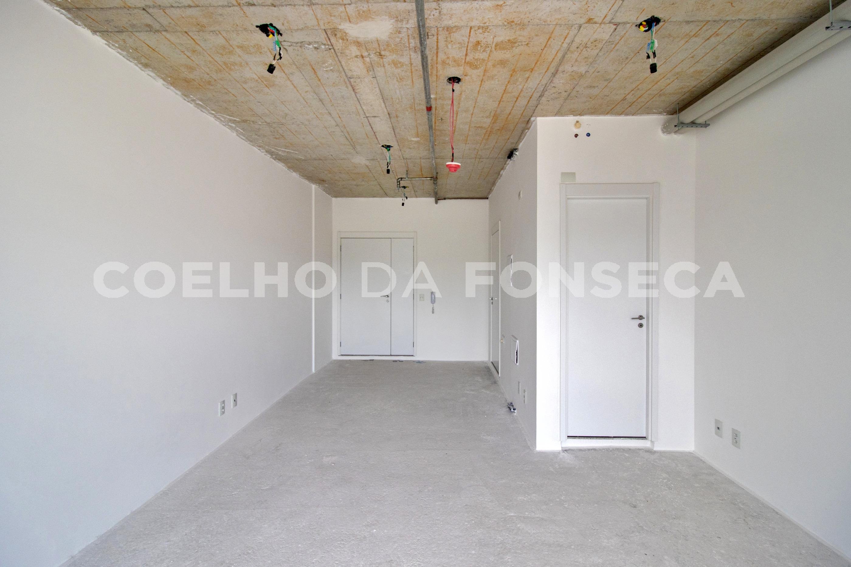 Sala Comercial