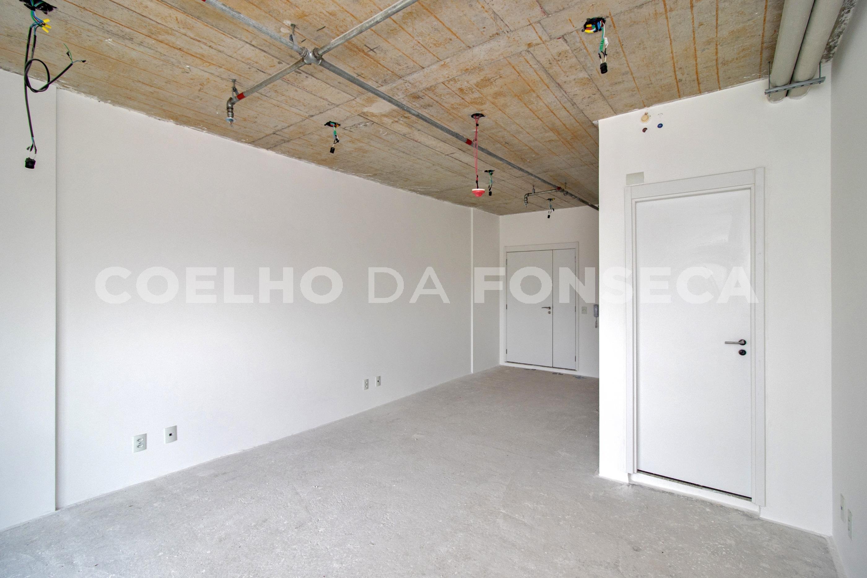 Sala Comercial