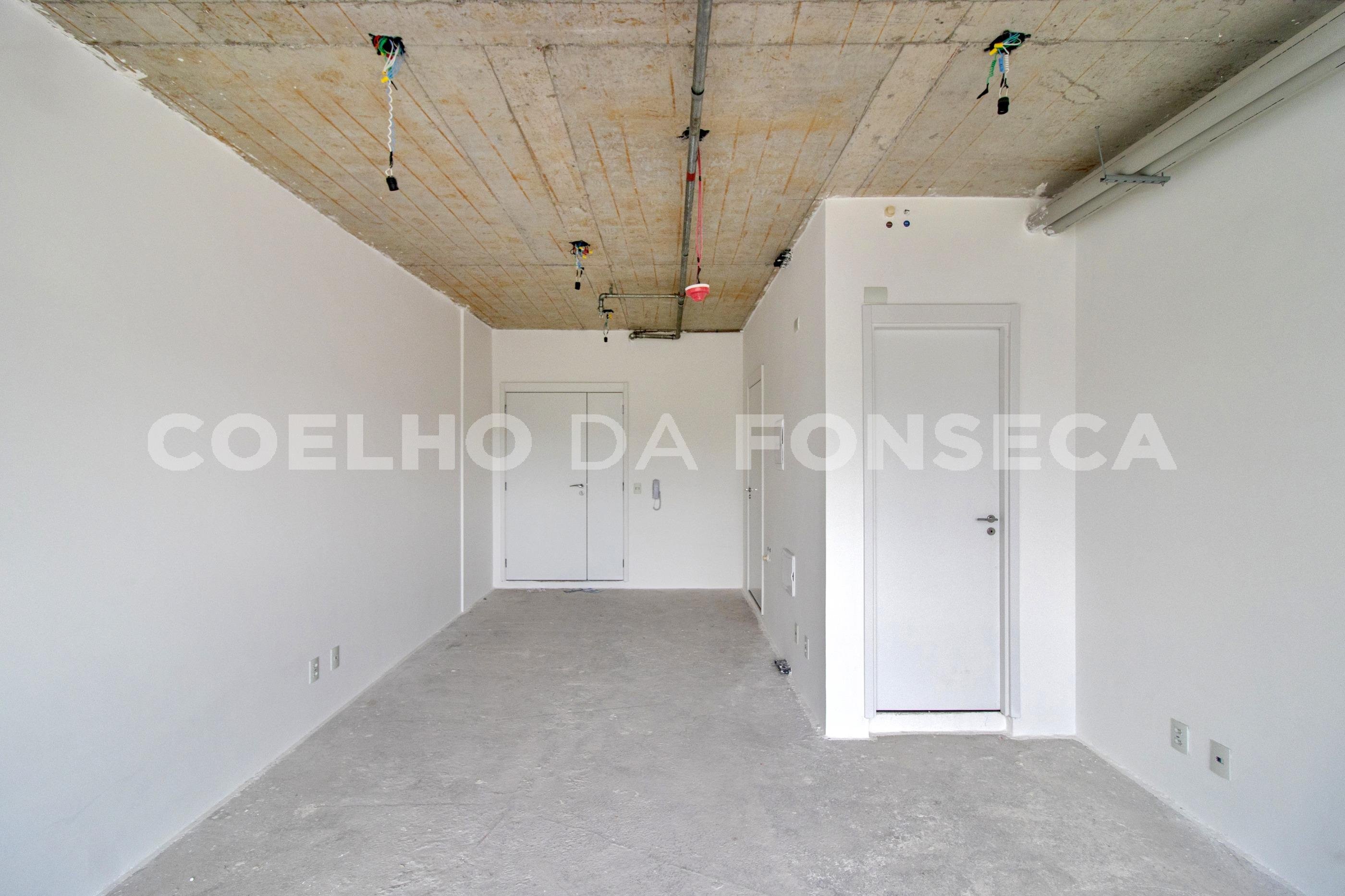 Sala Comercial