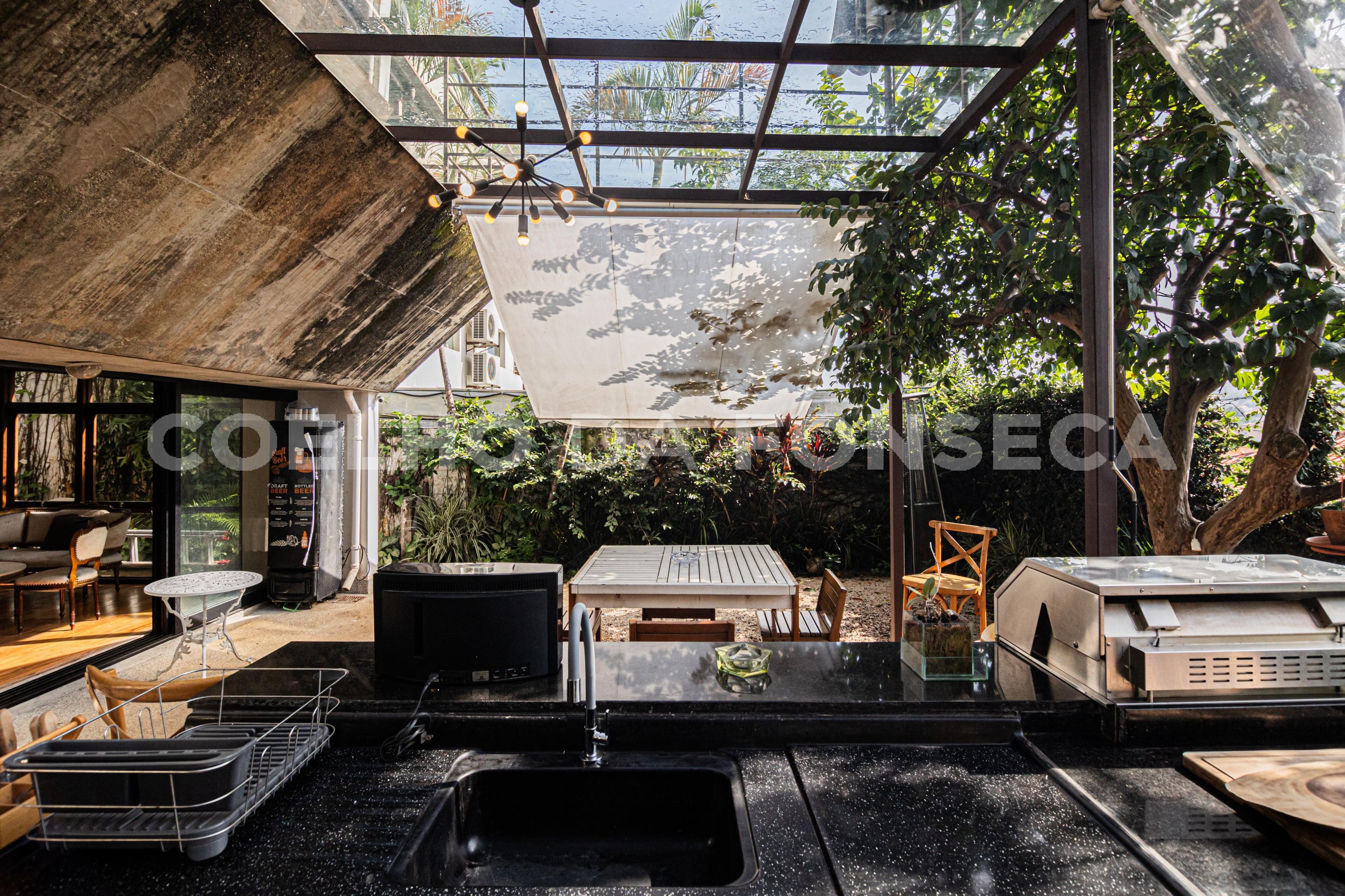 Espaço Gourmet (Unidade)