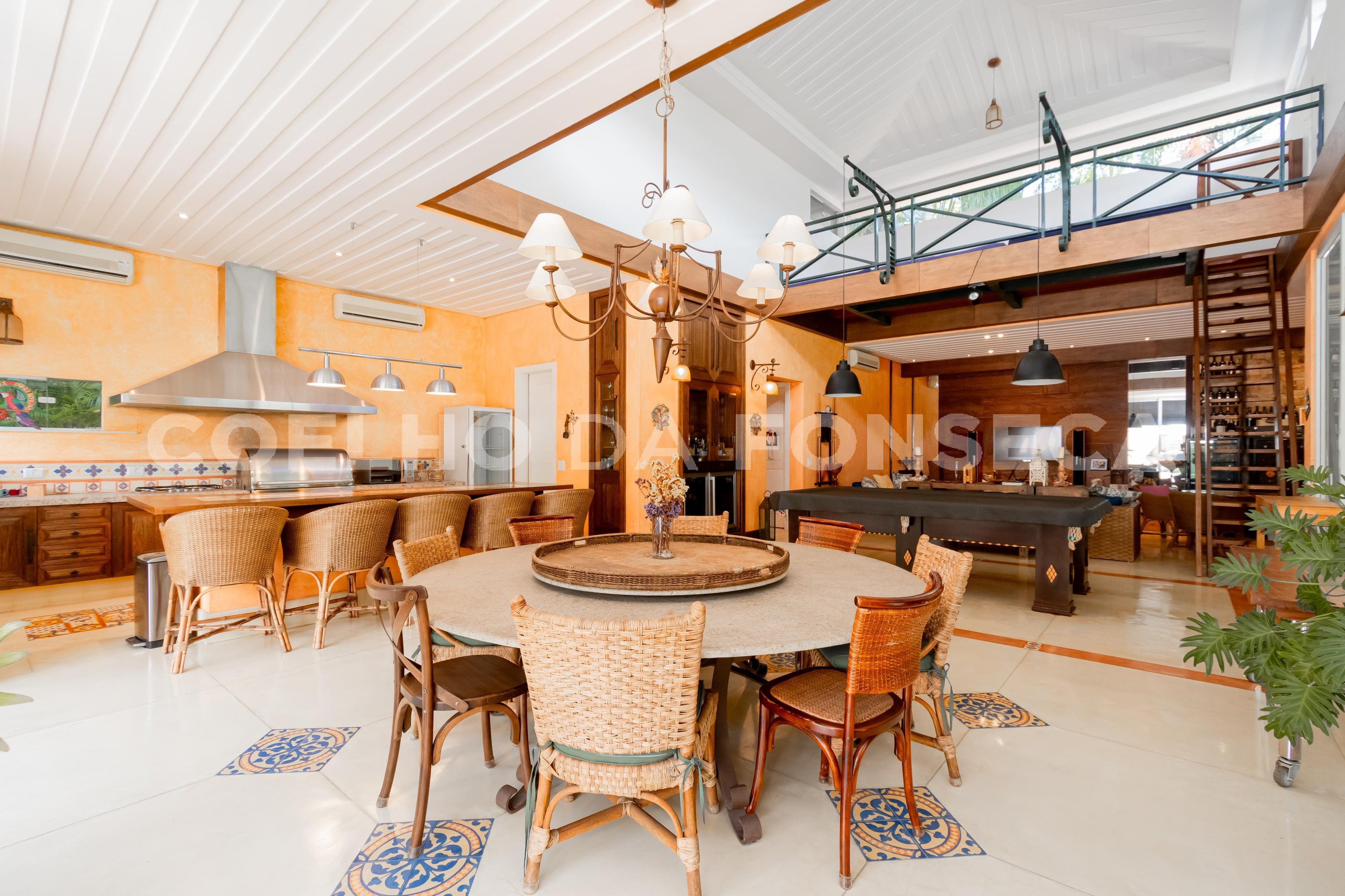 Espaço Gourmet (Empreendimento)