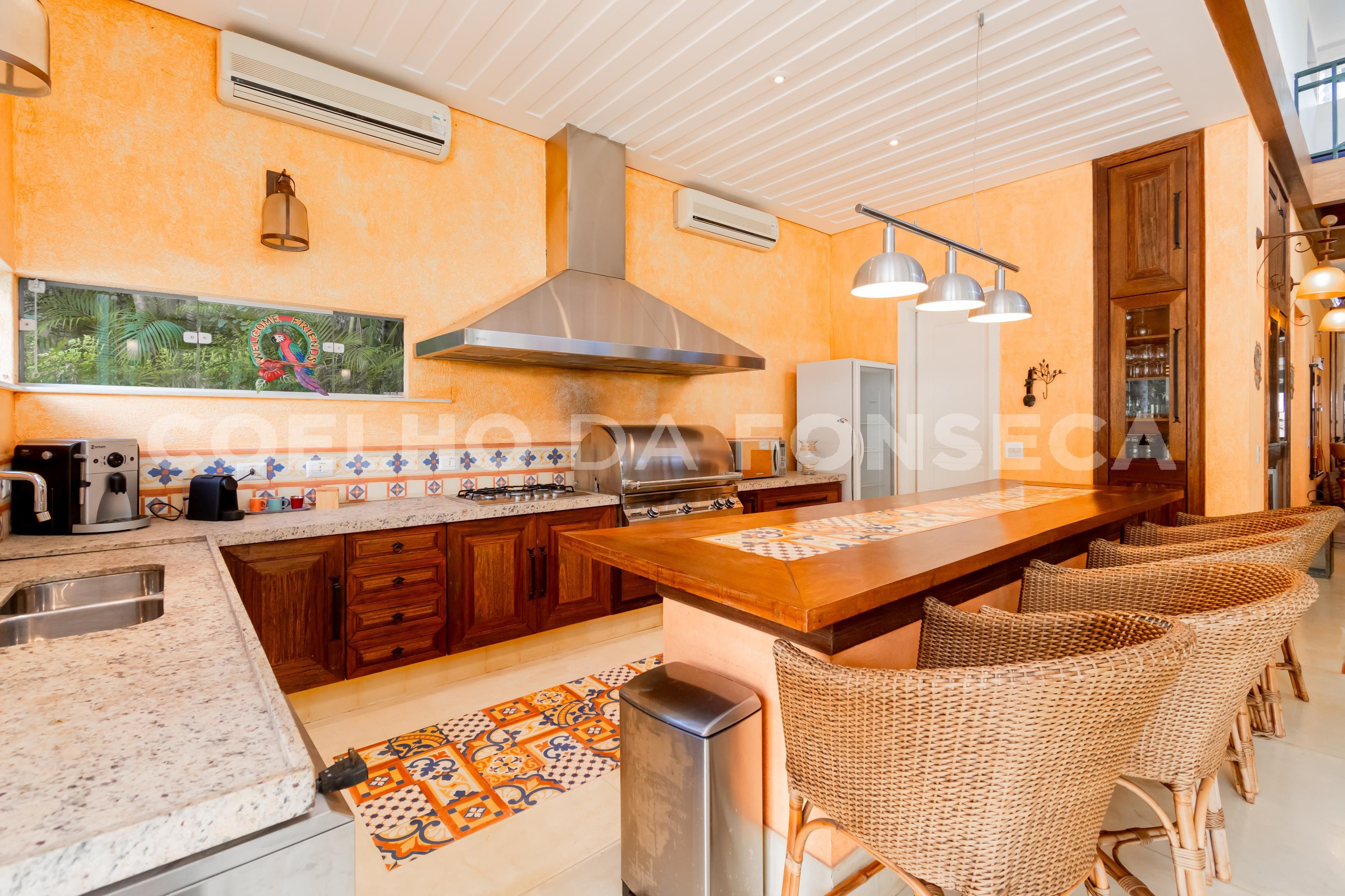 Espaço Gourmet (Empreendimento)