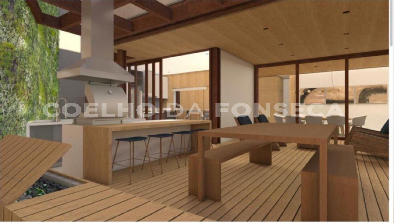 Espaço Gourmet (Unidade)