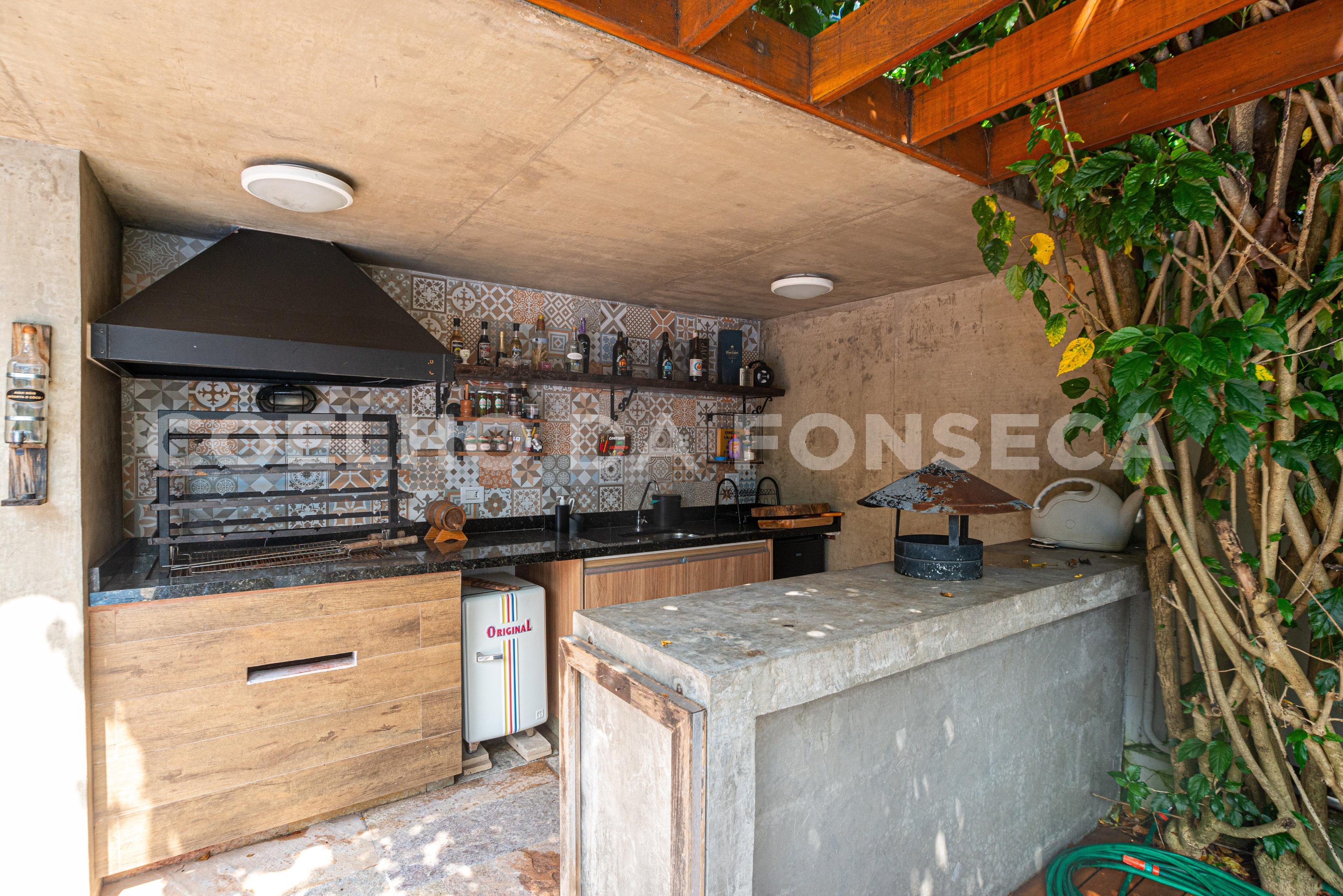 Espaço Gourmet (Unidade)