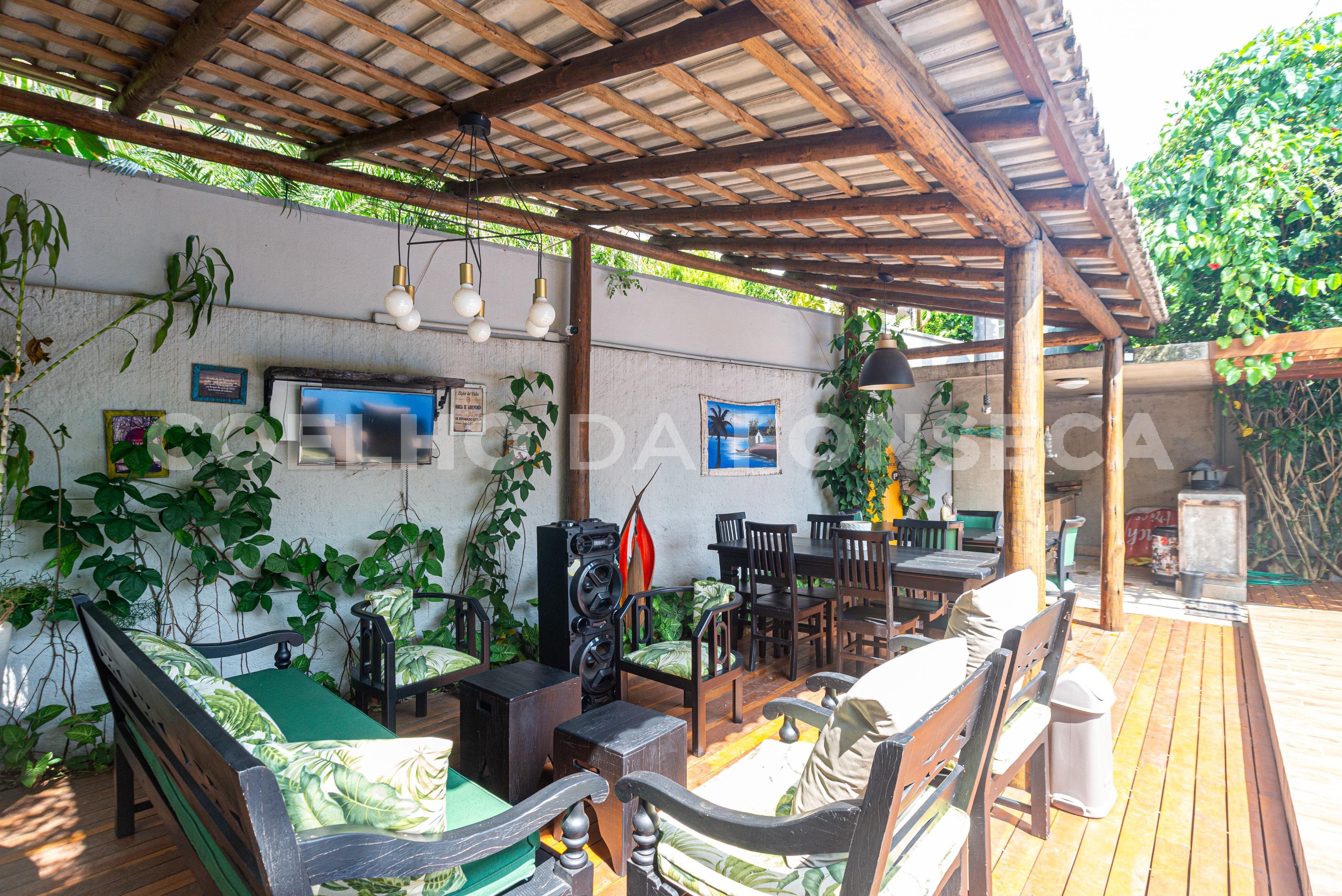 Espaço Gourmet (Unidade)