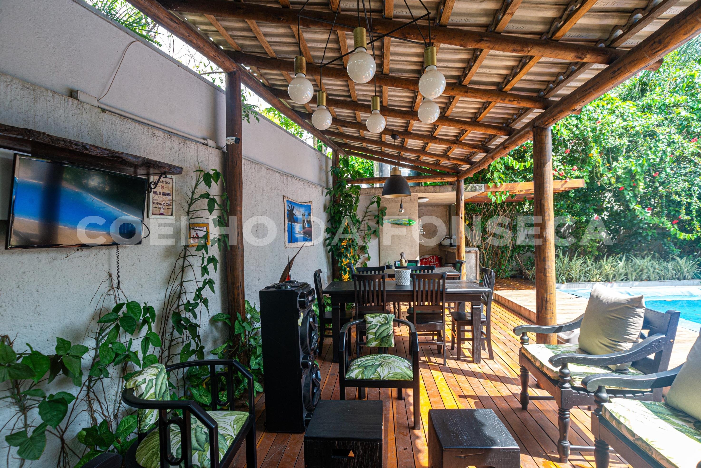 Espaço Gourmet (Unidade)