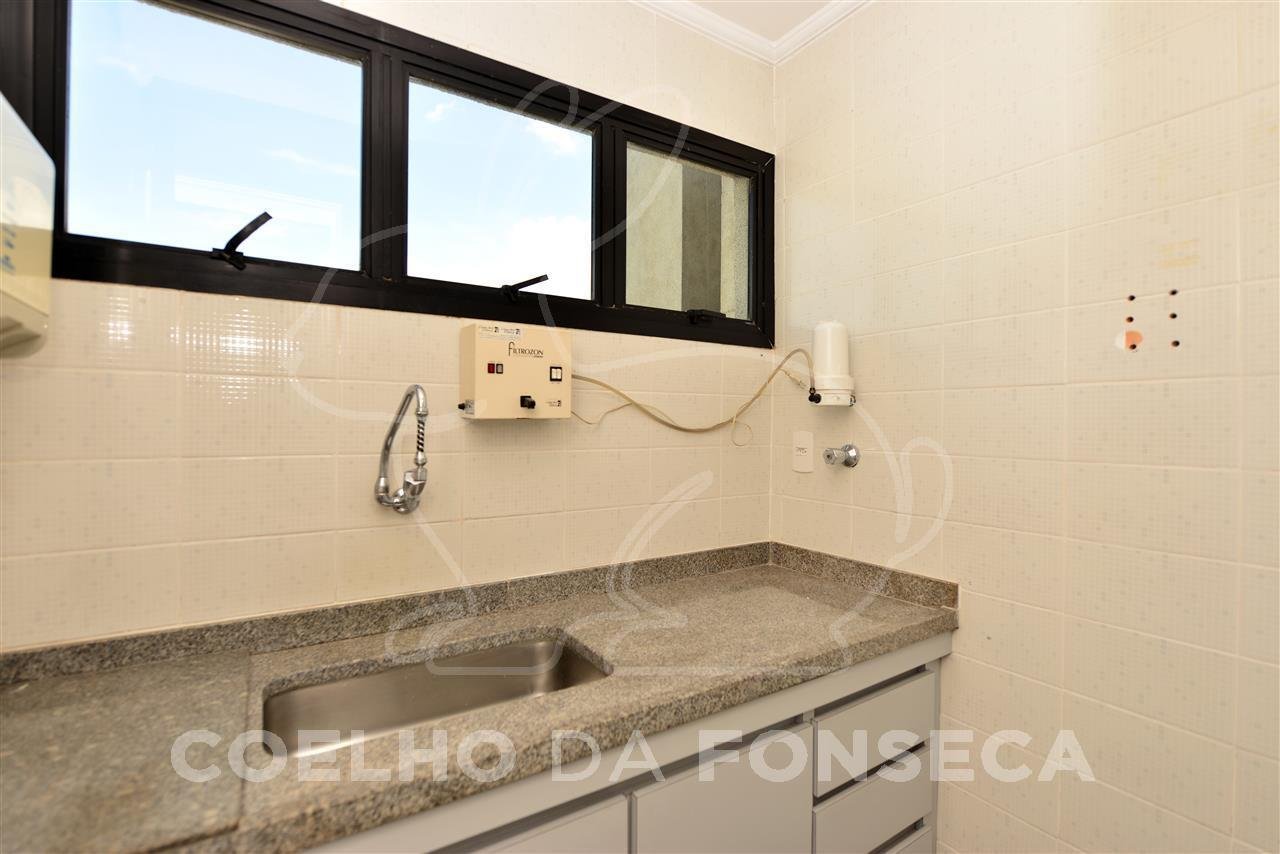 Hall de Circulação