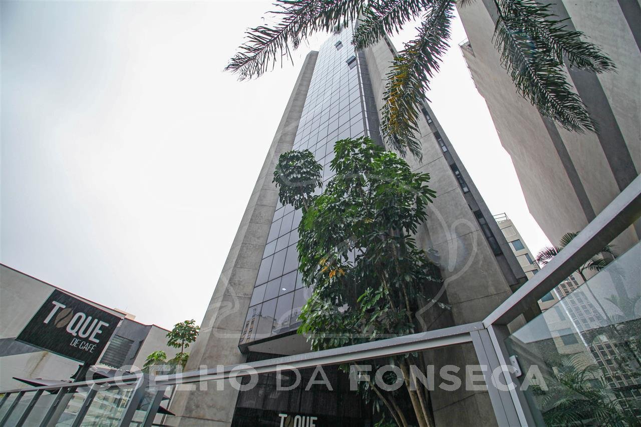 Hall de Circulação