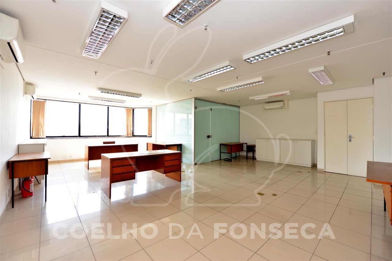 Hall de Circulação