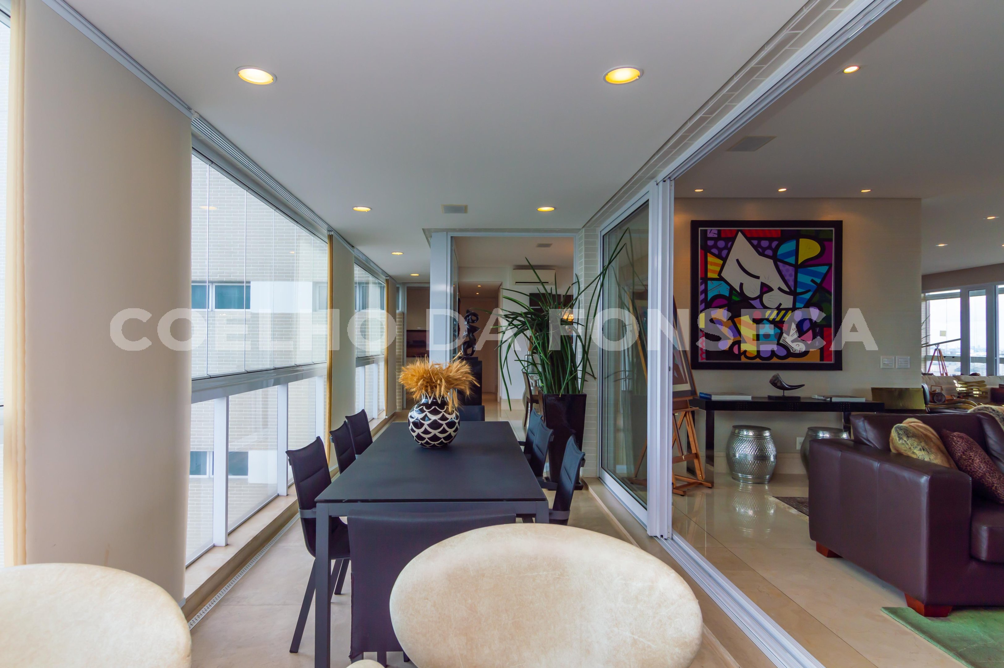 Espaço Gourmet (Unidade)