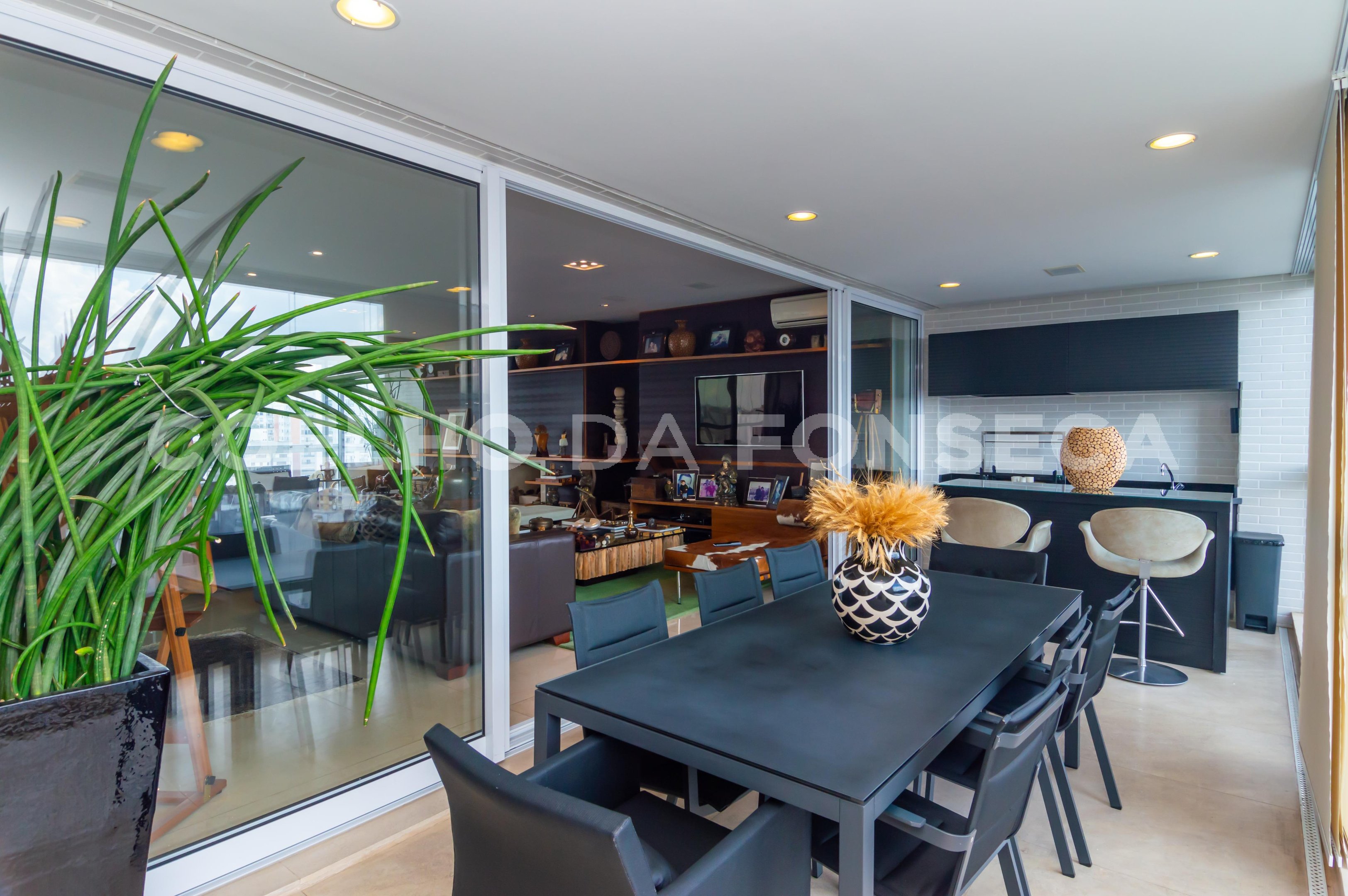 Espaço Gourmet (Unidade)