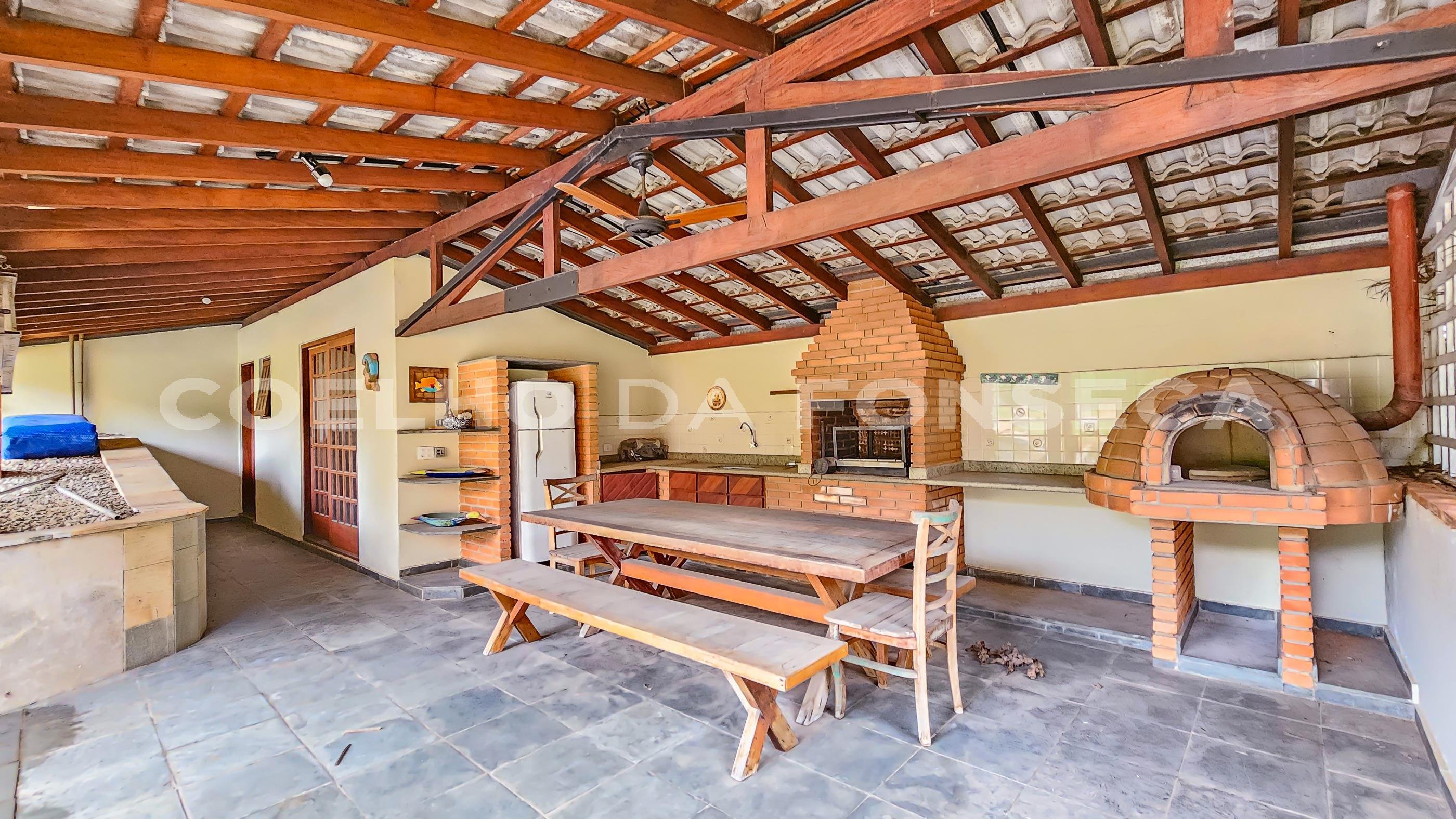 Espaço Gourmet (Unidade)