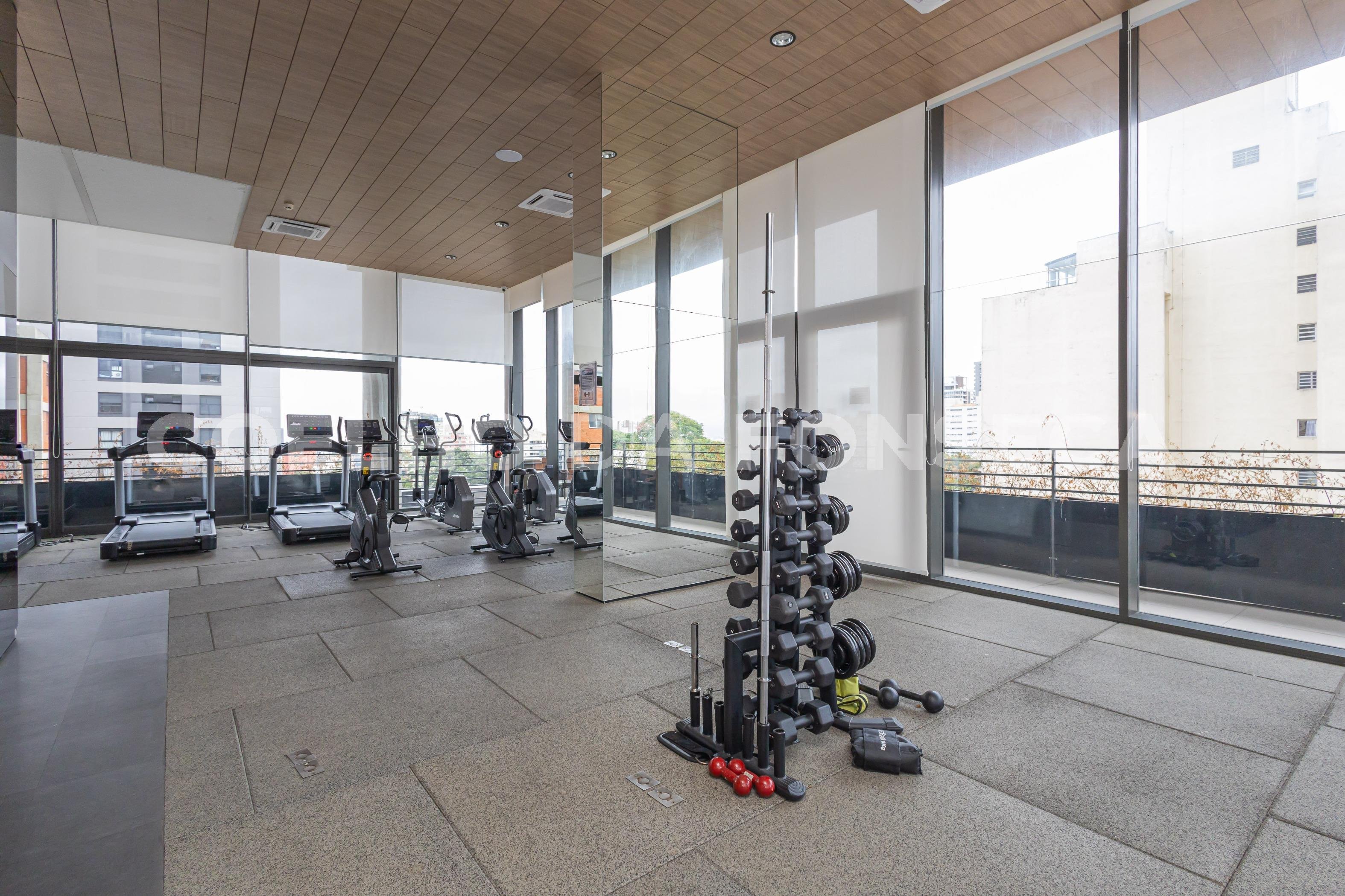 Fitness