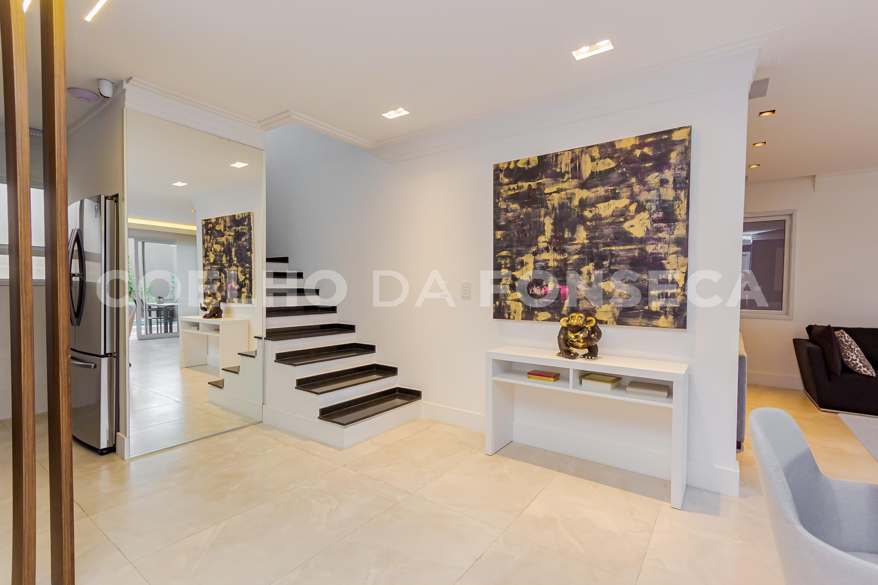 Hall de Circulação