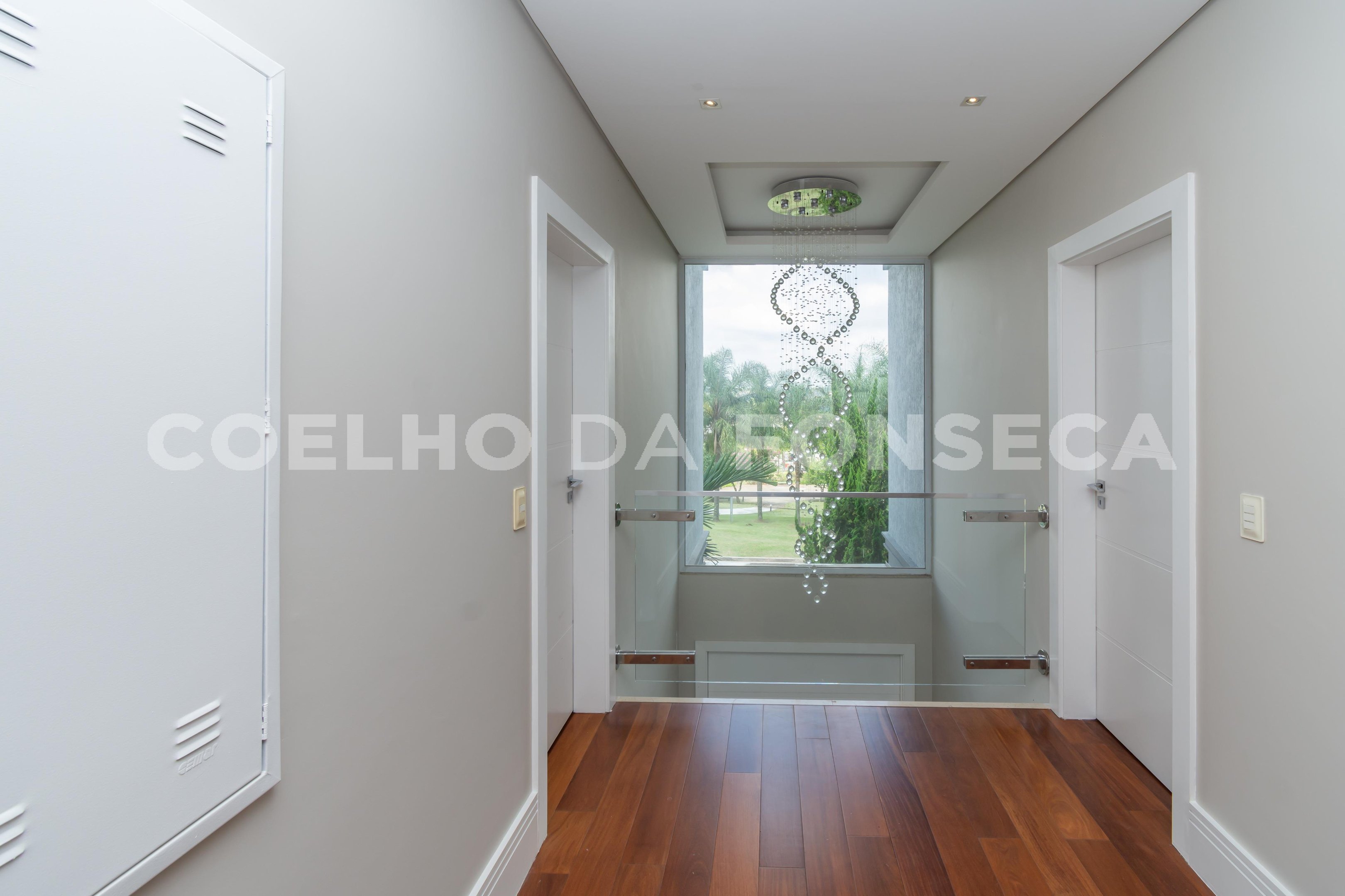 Hall de Circulação